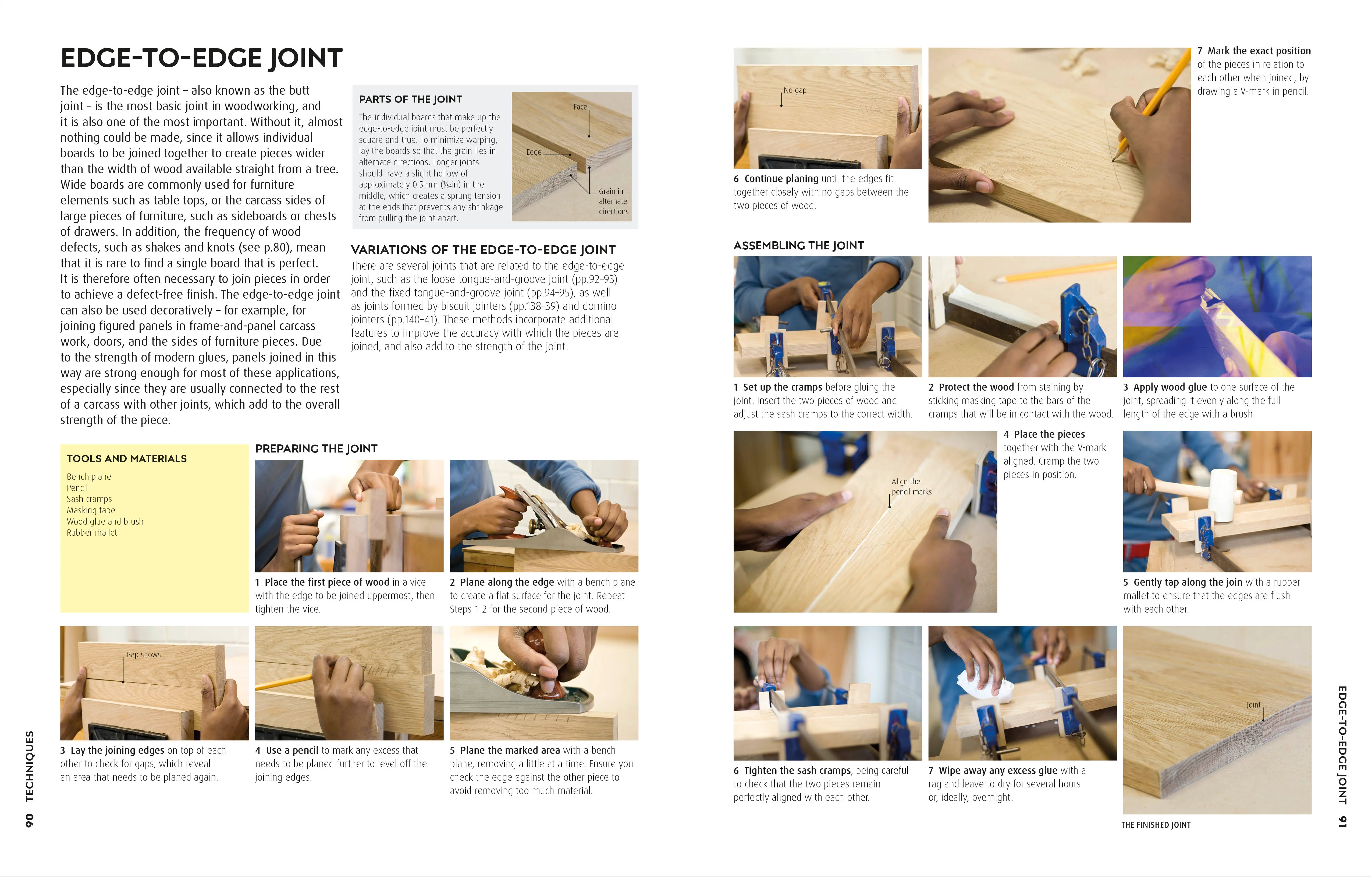 Woodworking - Image 4
