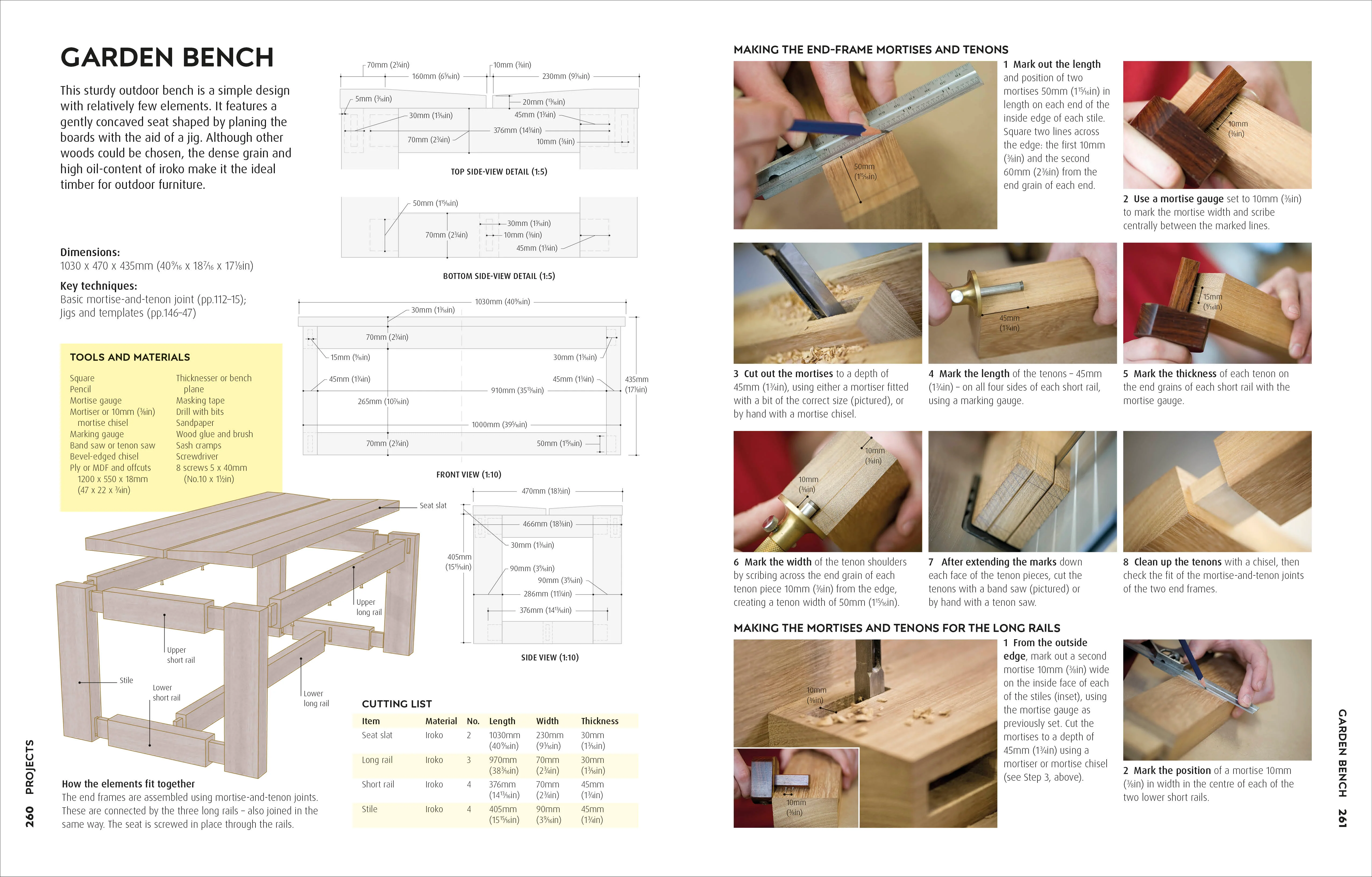 Woodworking - Image 6