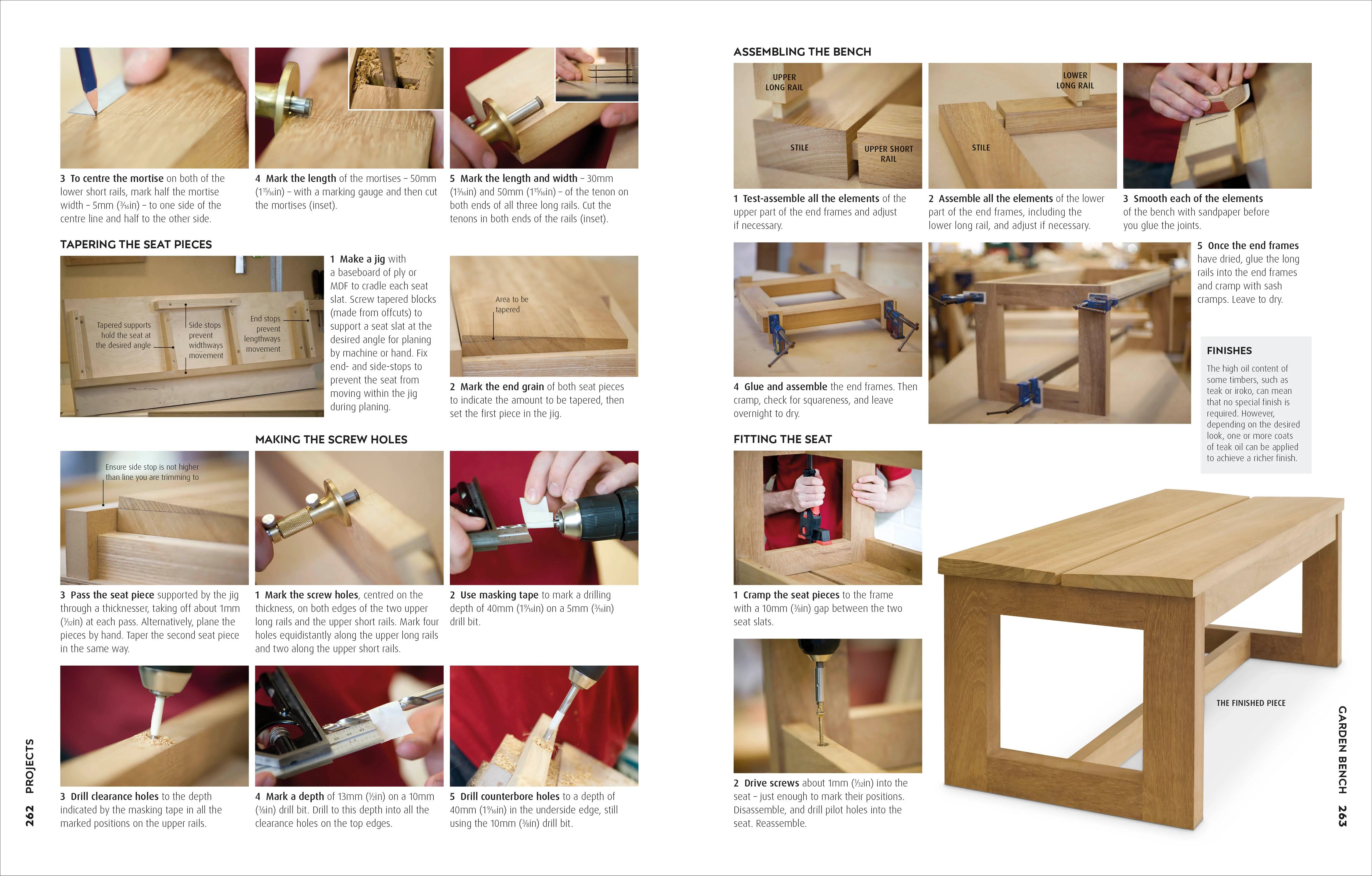 Woodworking - Image 7