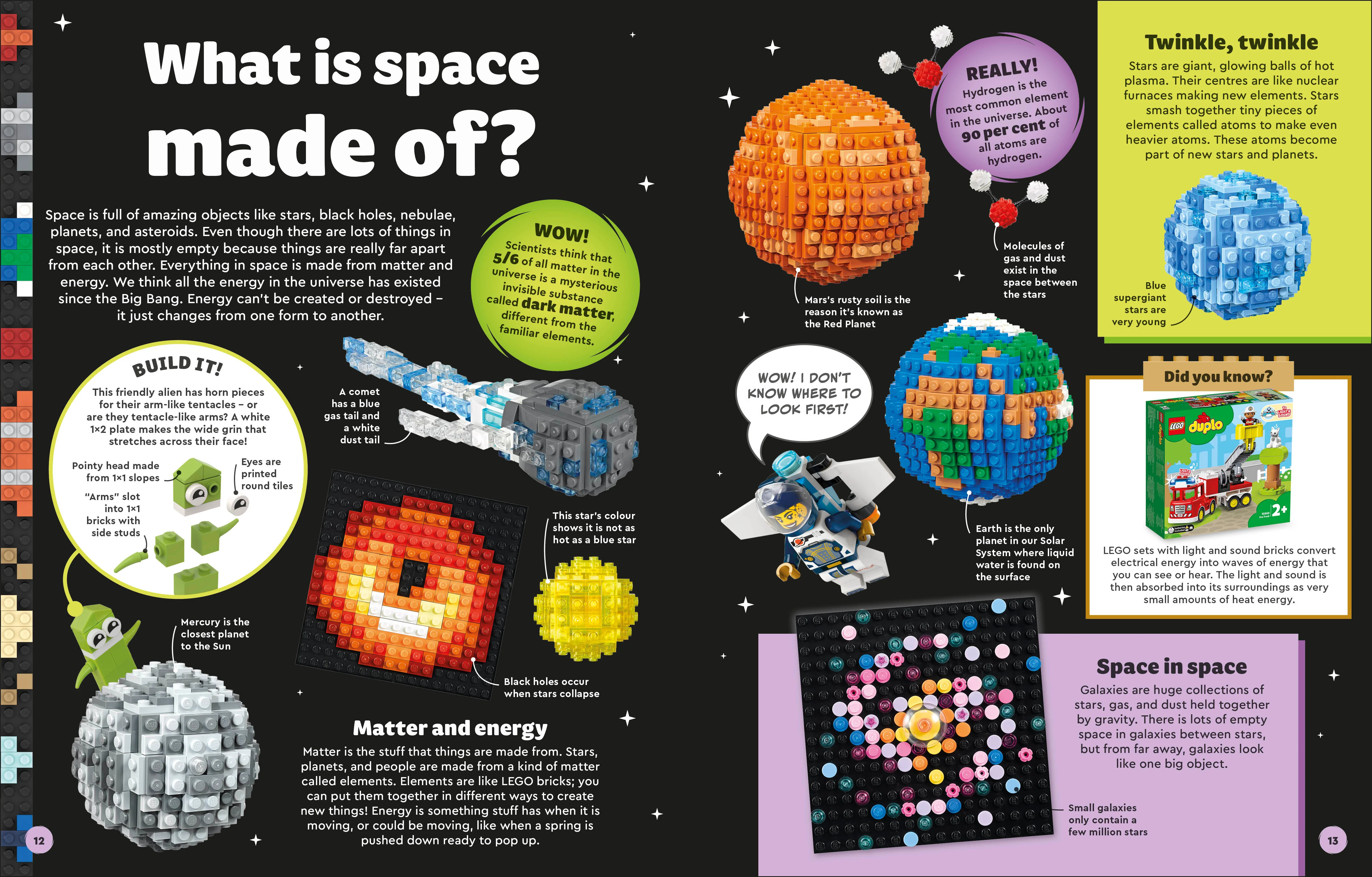LEGO Amazing Space - Image 2