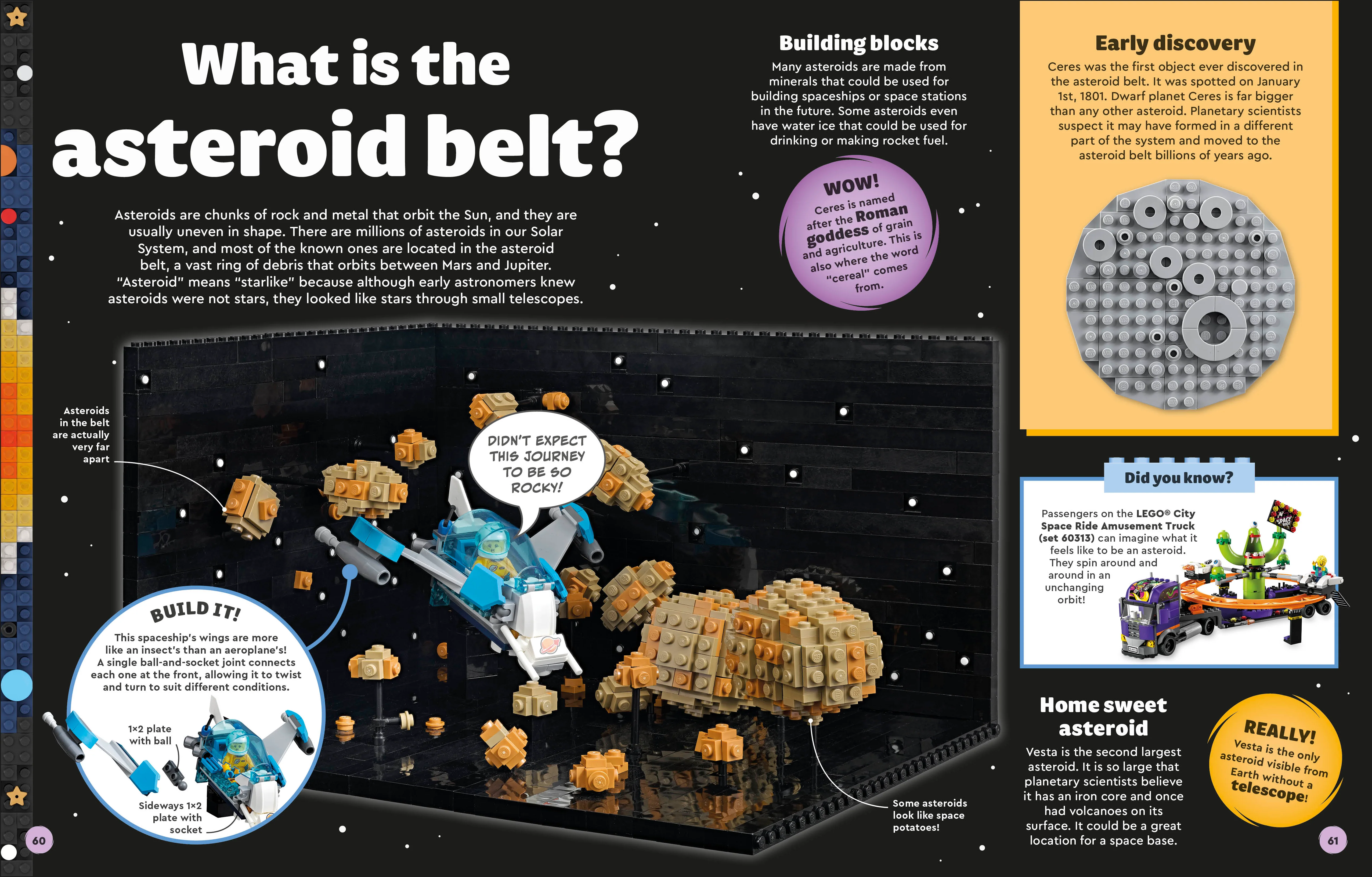 LEGO Amazing Space - Image 3
