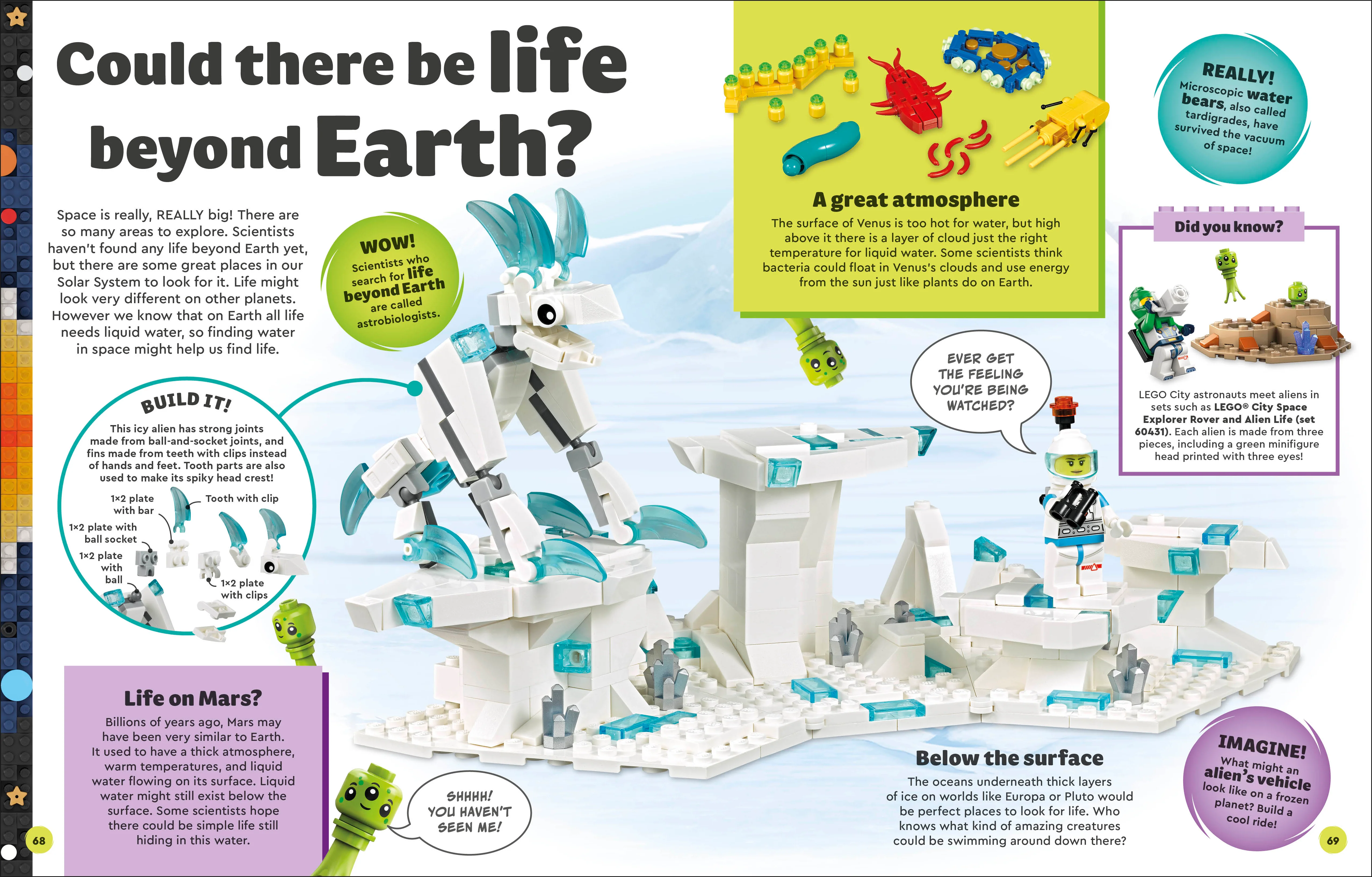 LEGO Amazing Space - Image 4