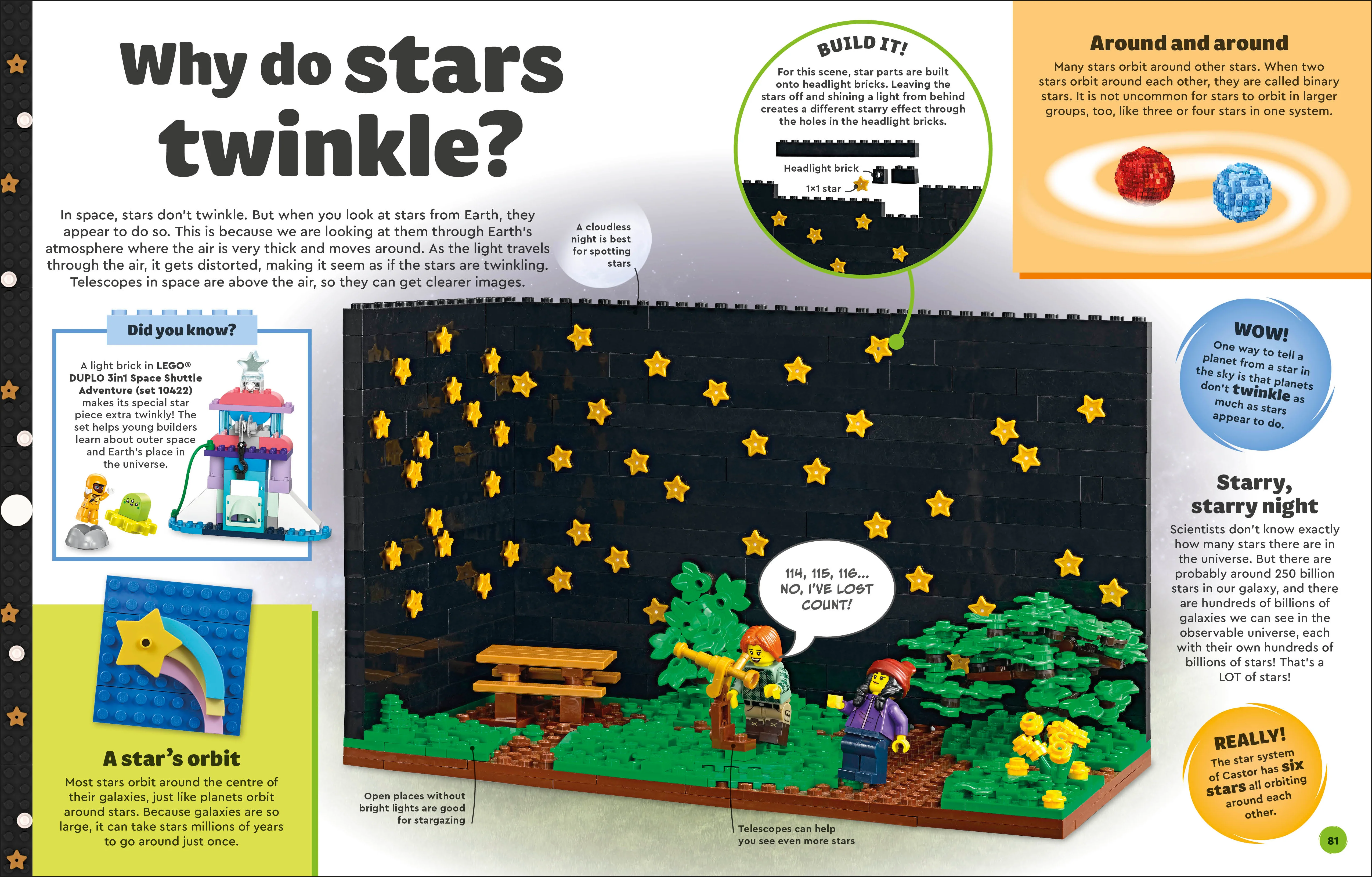 LEGO Amazing Space - Image 5