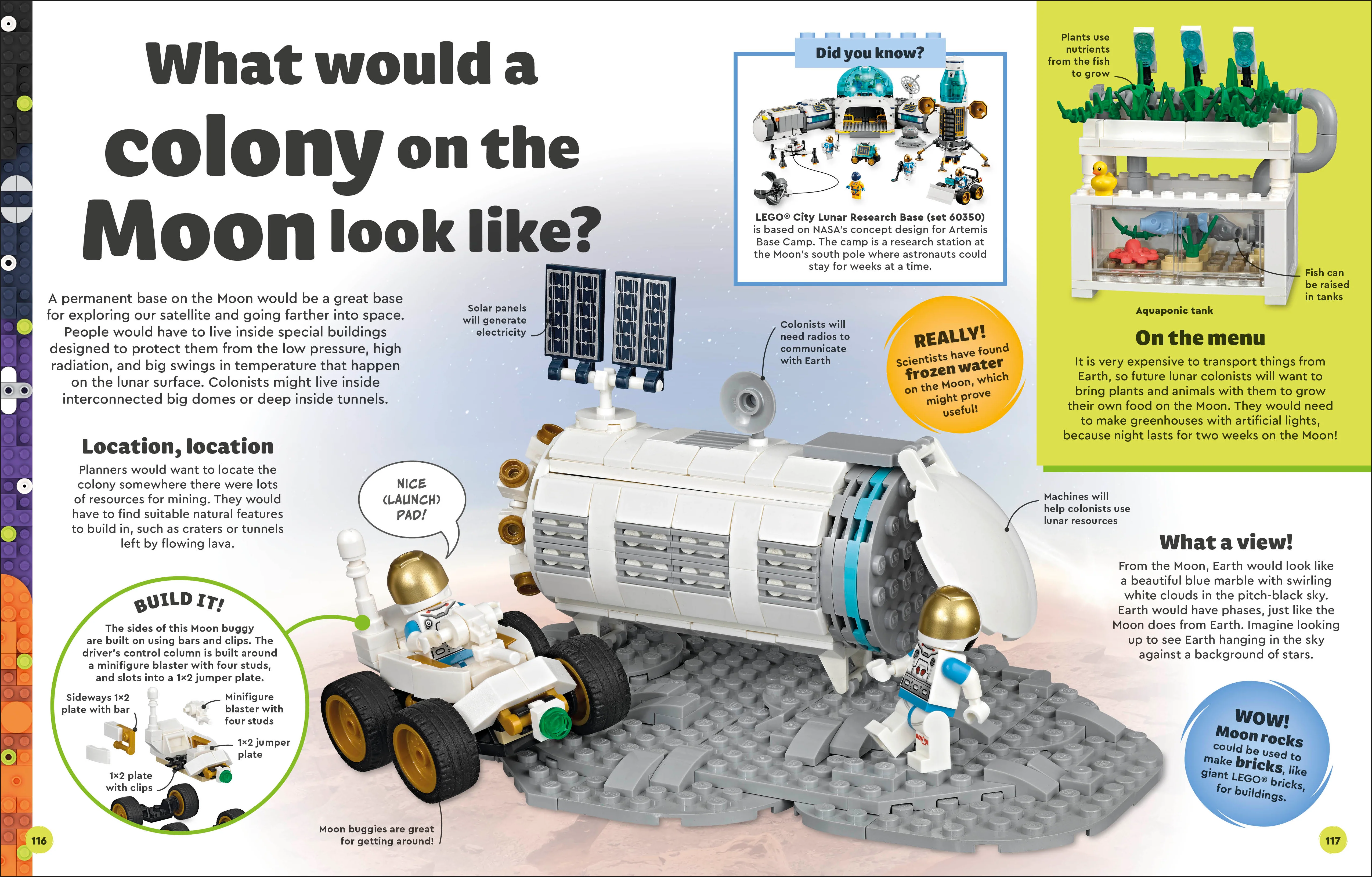 LEGO Amazing Space - Image 6