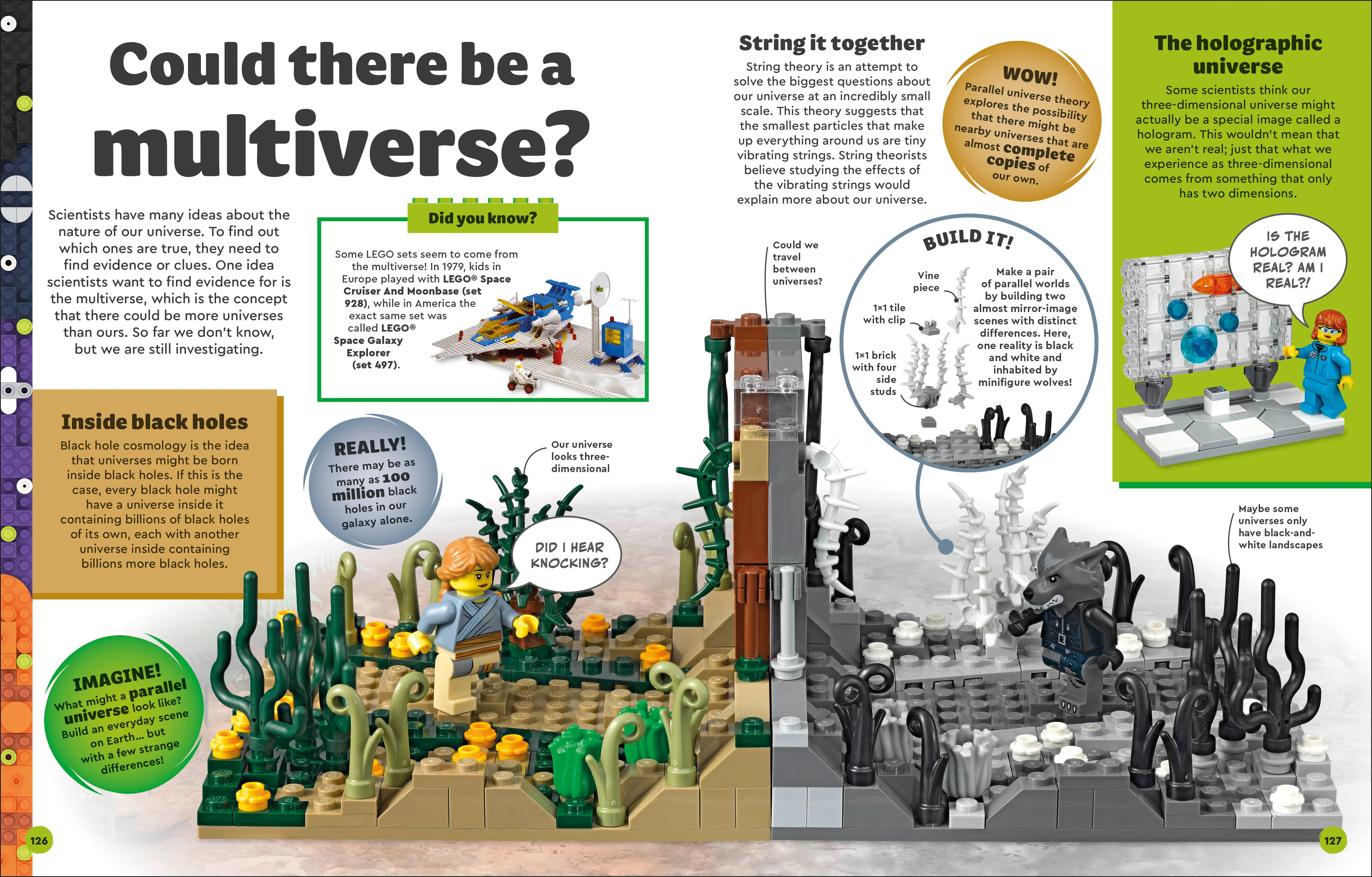 LEGO Amazing Space - Image 7