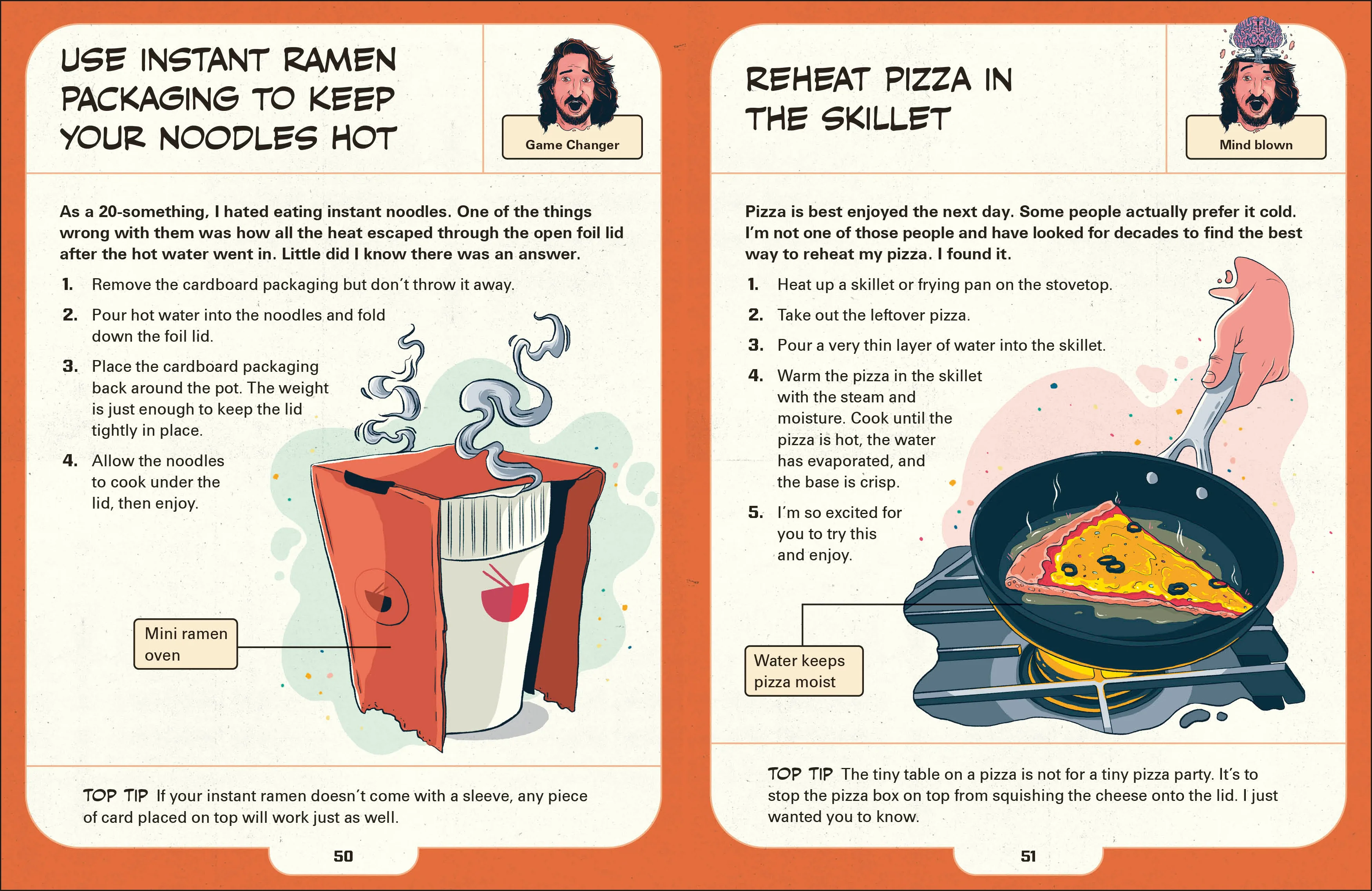 Life Hacks, Tips and Tricks - Image 4