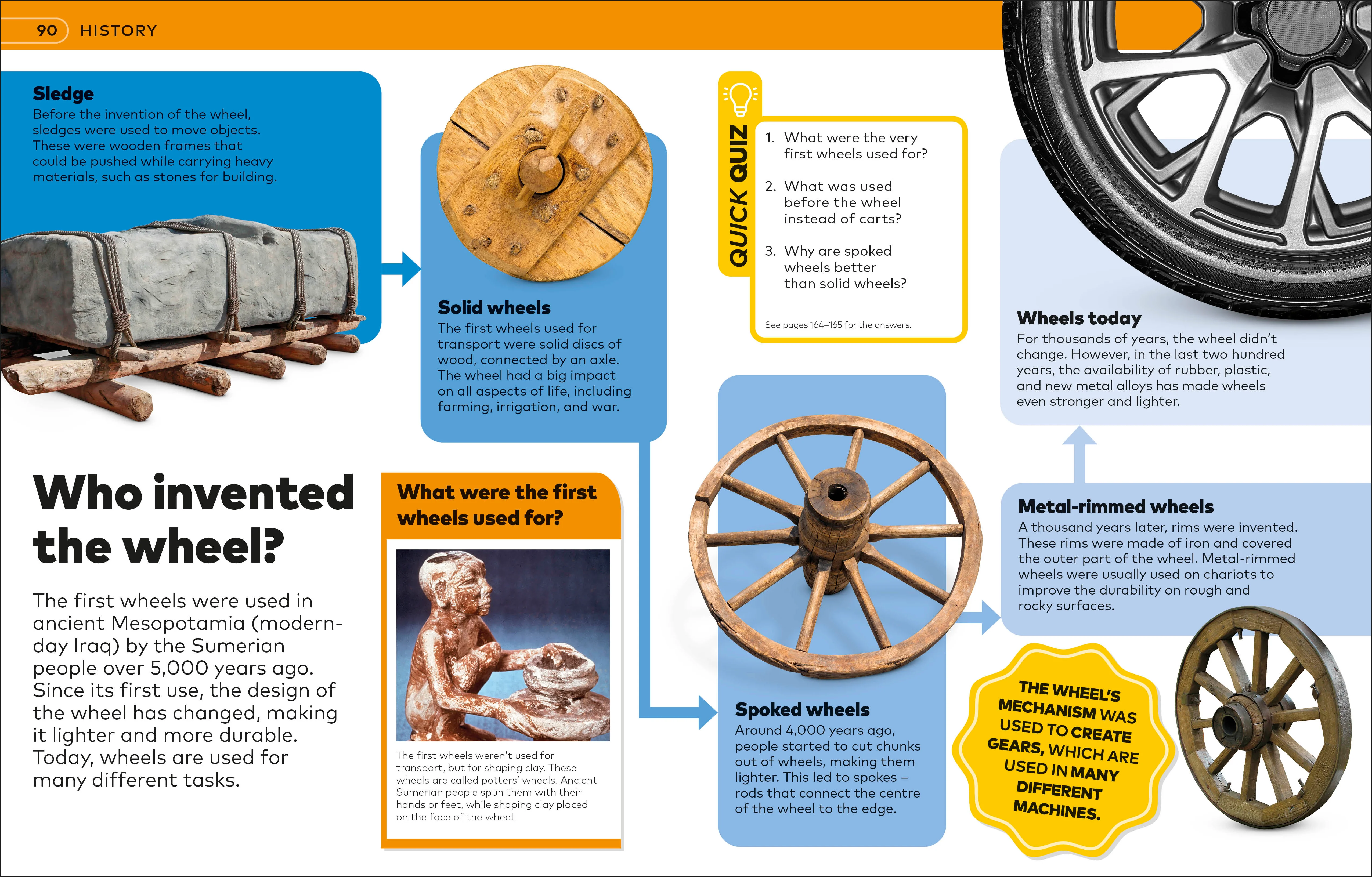 Why? Encyclopedia - Image 3