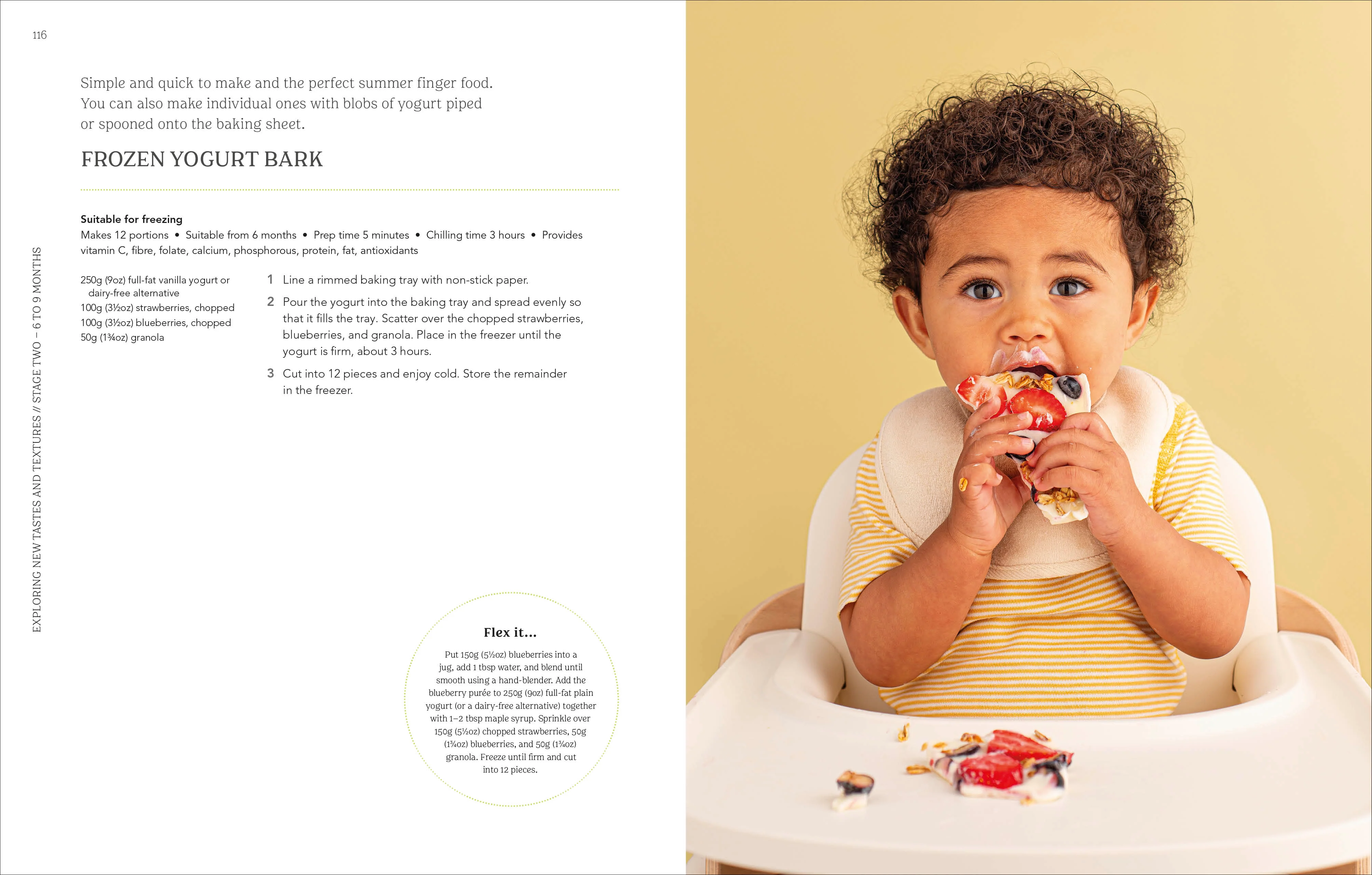 Weaning - Image 6