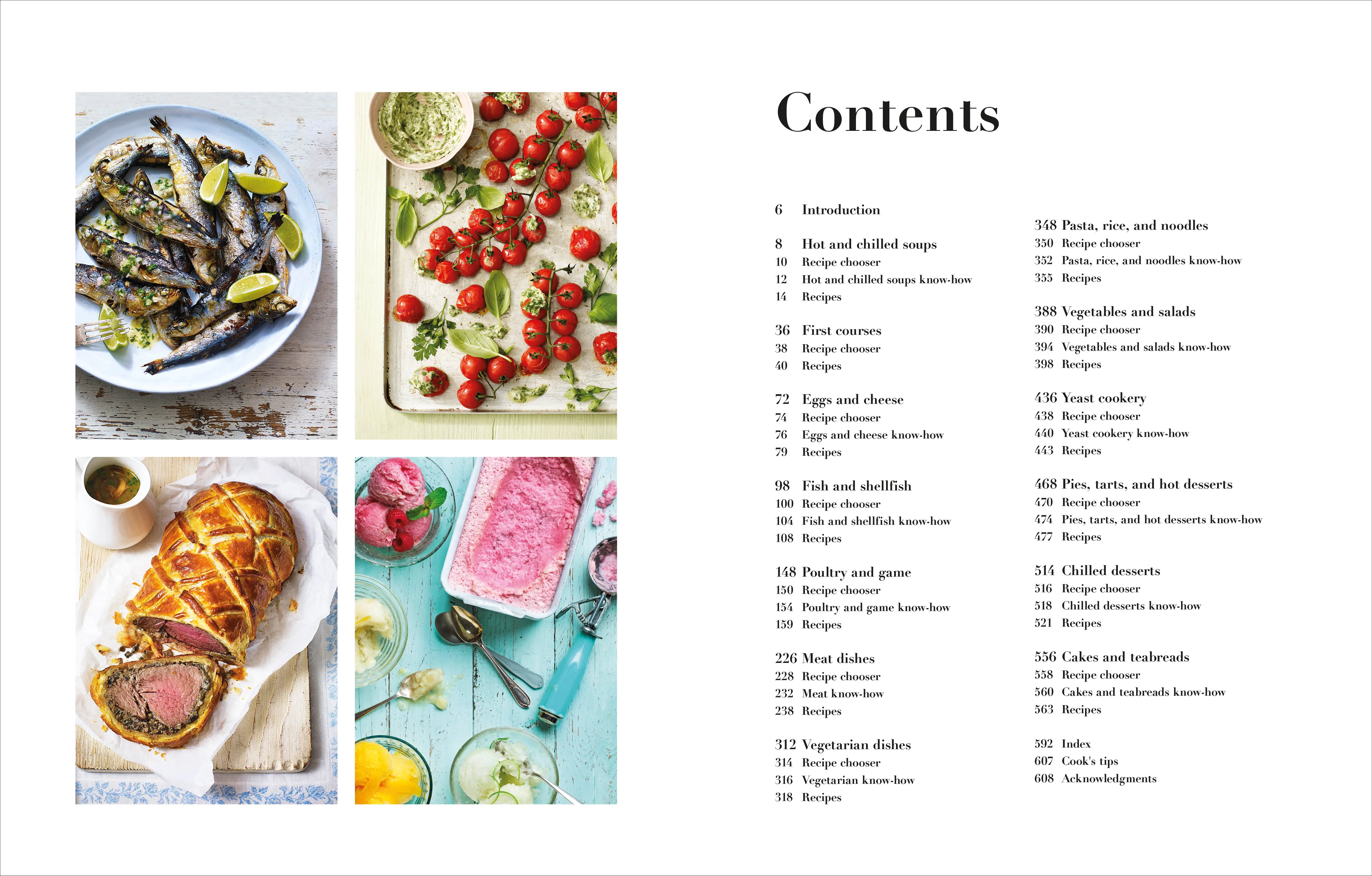 Mary Berry's Complete Cookbook - Image 2