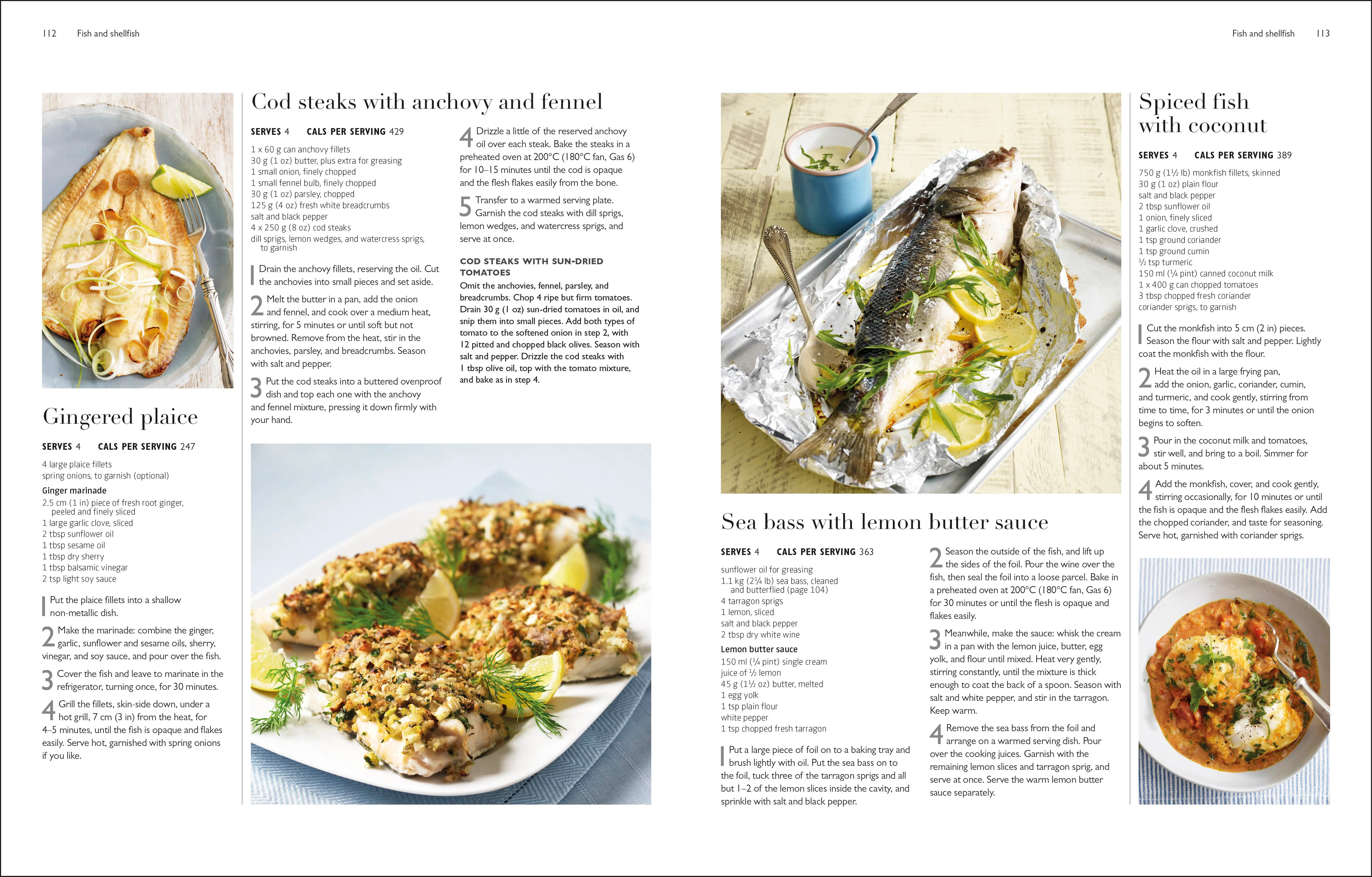 Mary Berry's Complete Cookbook - Image 3