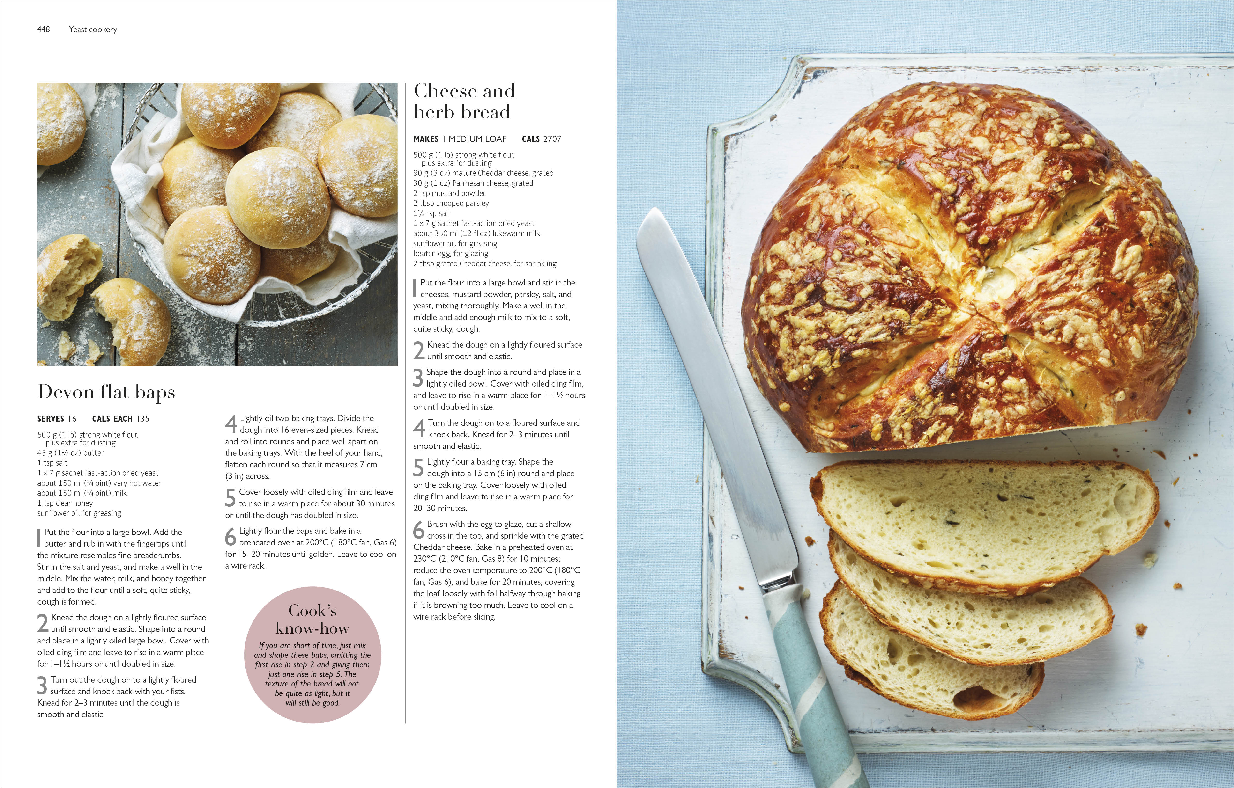 Mary Berry's Complete Cookbook - Image 5