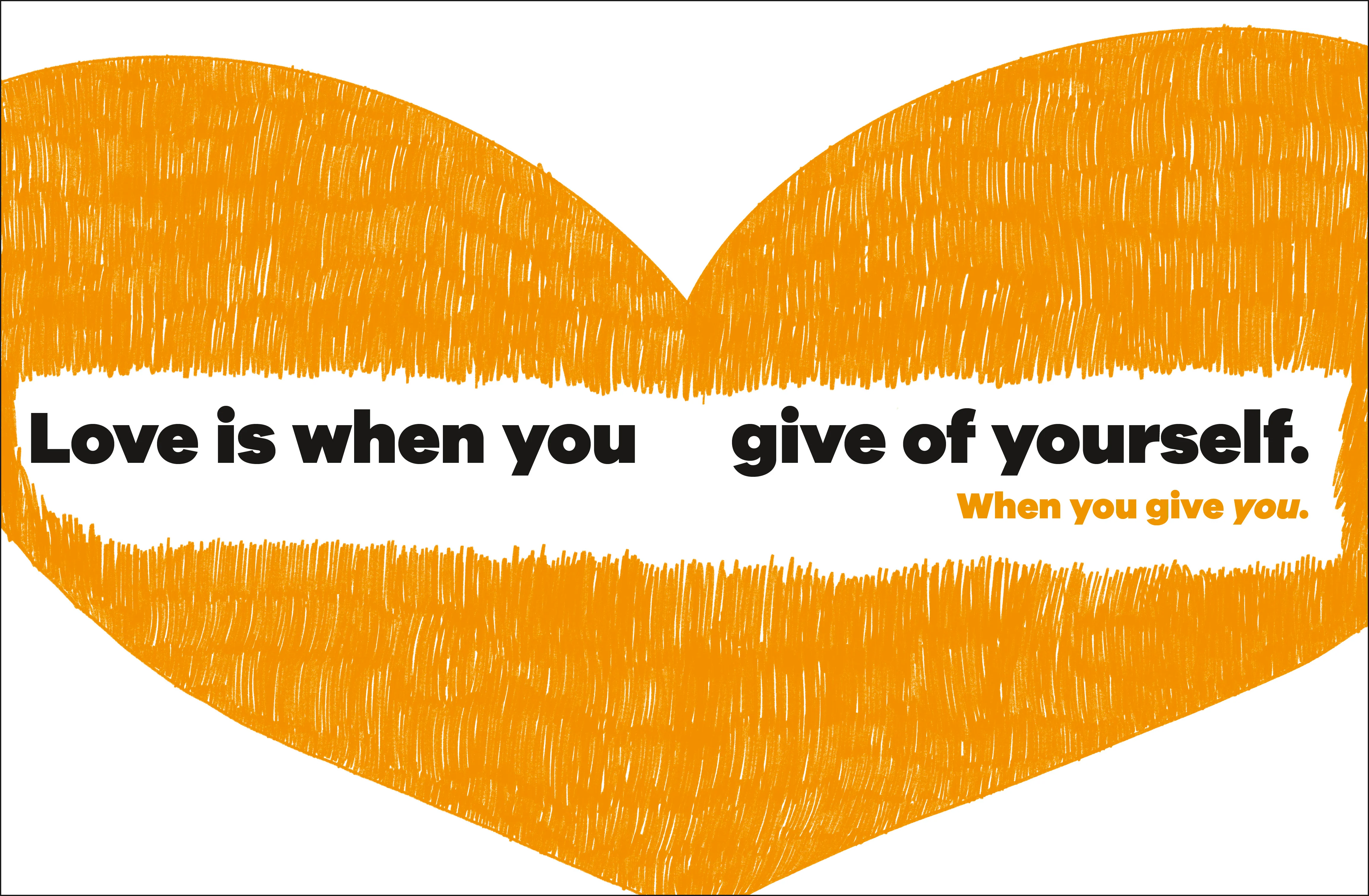A Kids Book About Love - Image 3