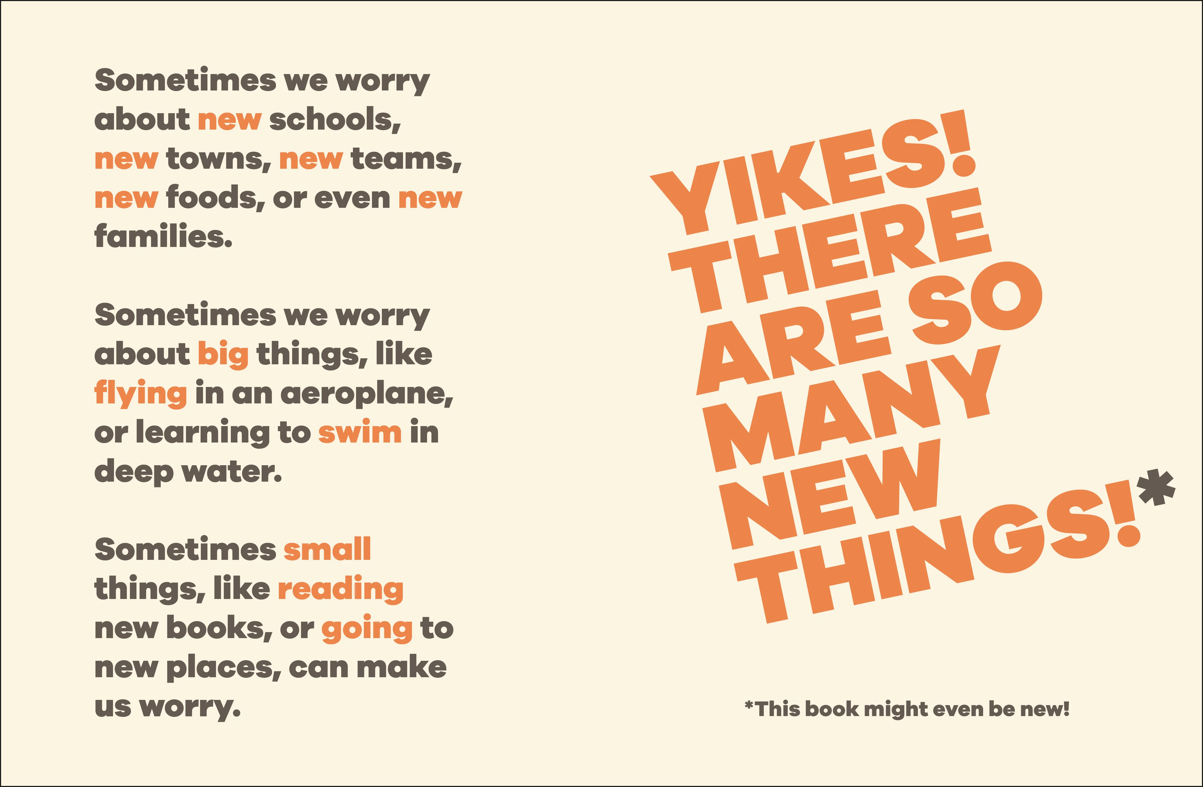 A Kids Book About Adventure - Image 4