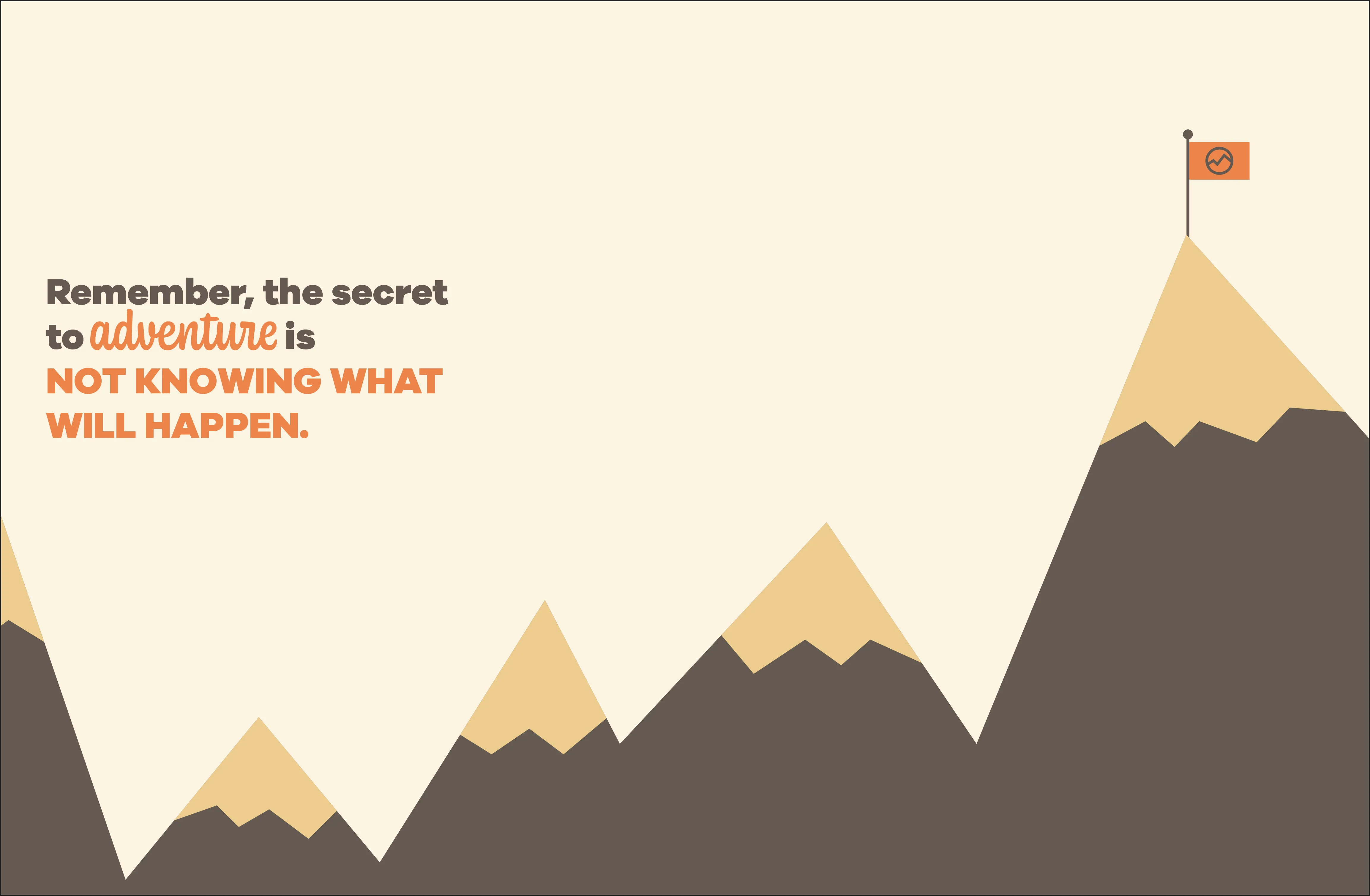 A Kids Book About Adventure - Image 5