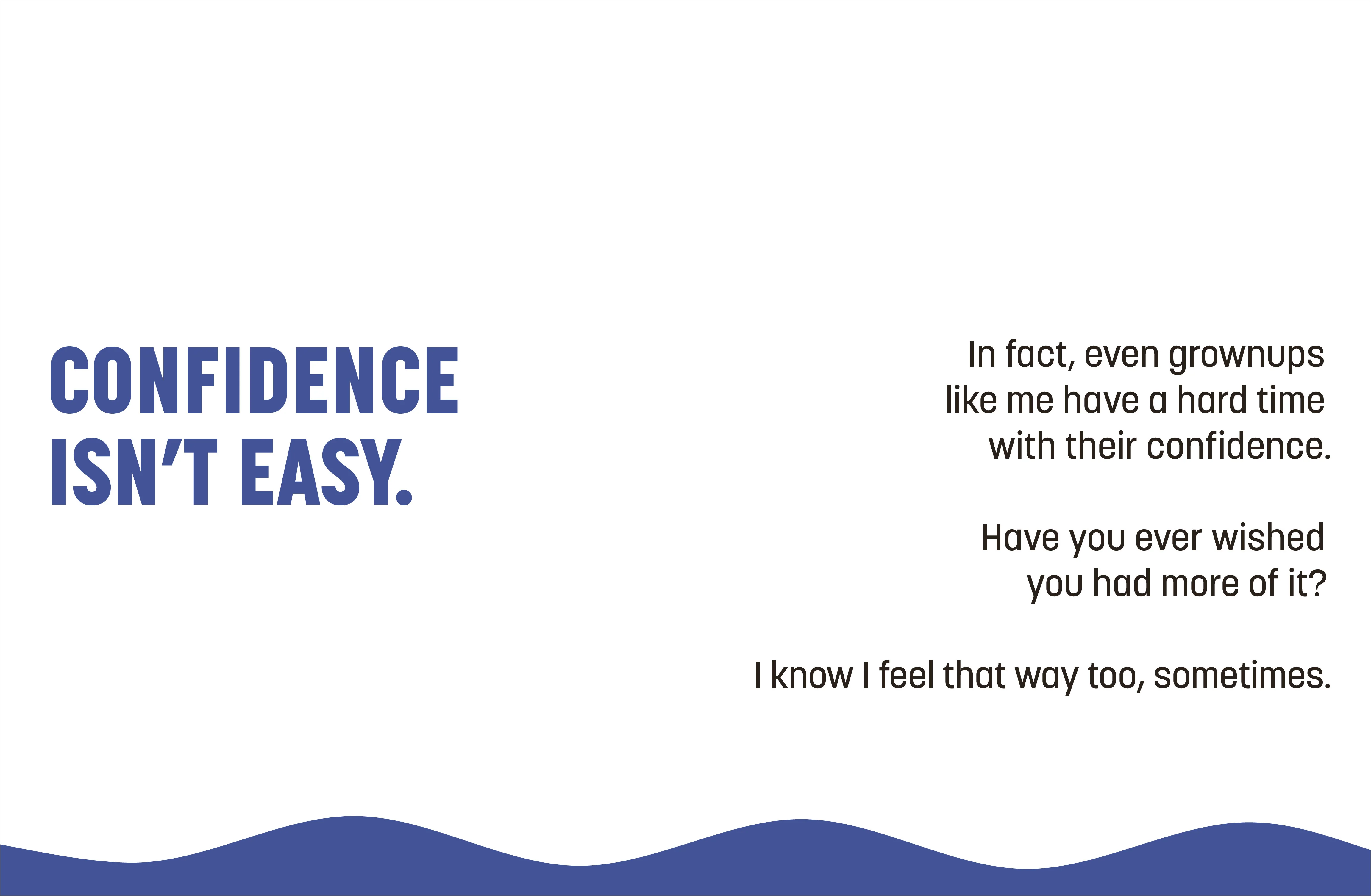 A Kids Book About Confidence - Image 4