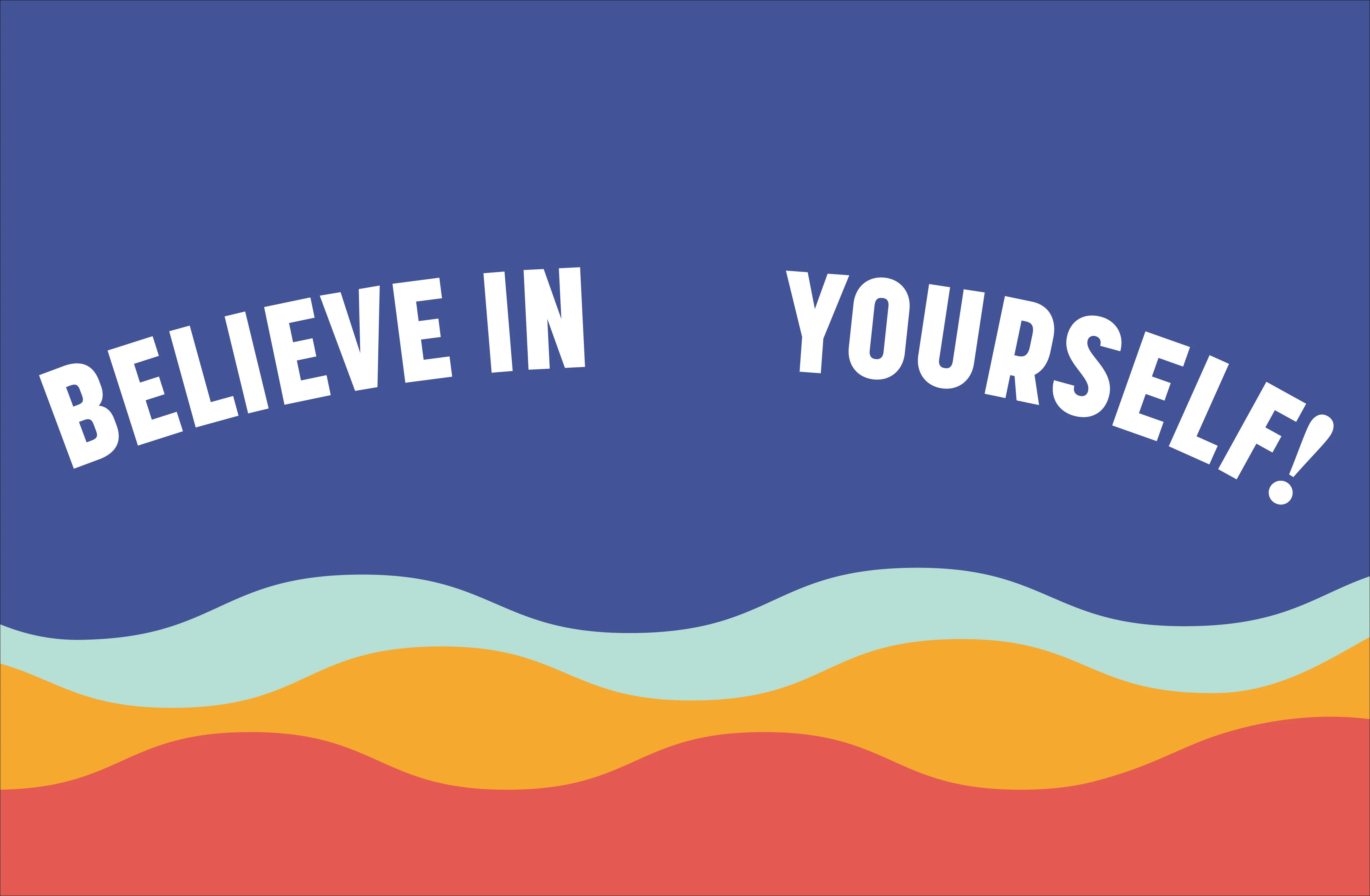 A Kids Book About Confidence - Image 5