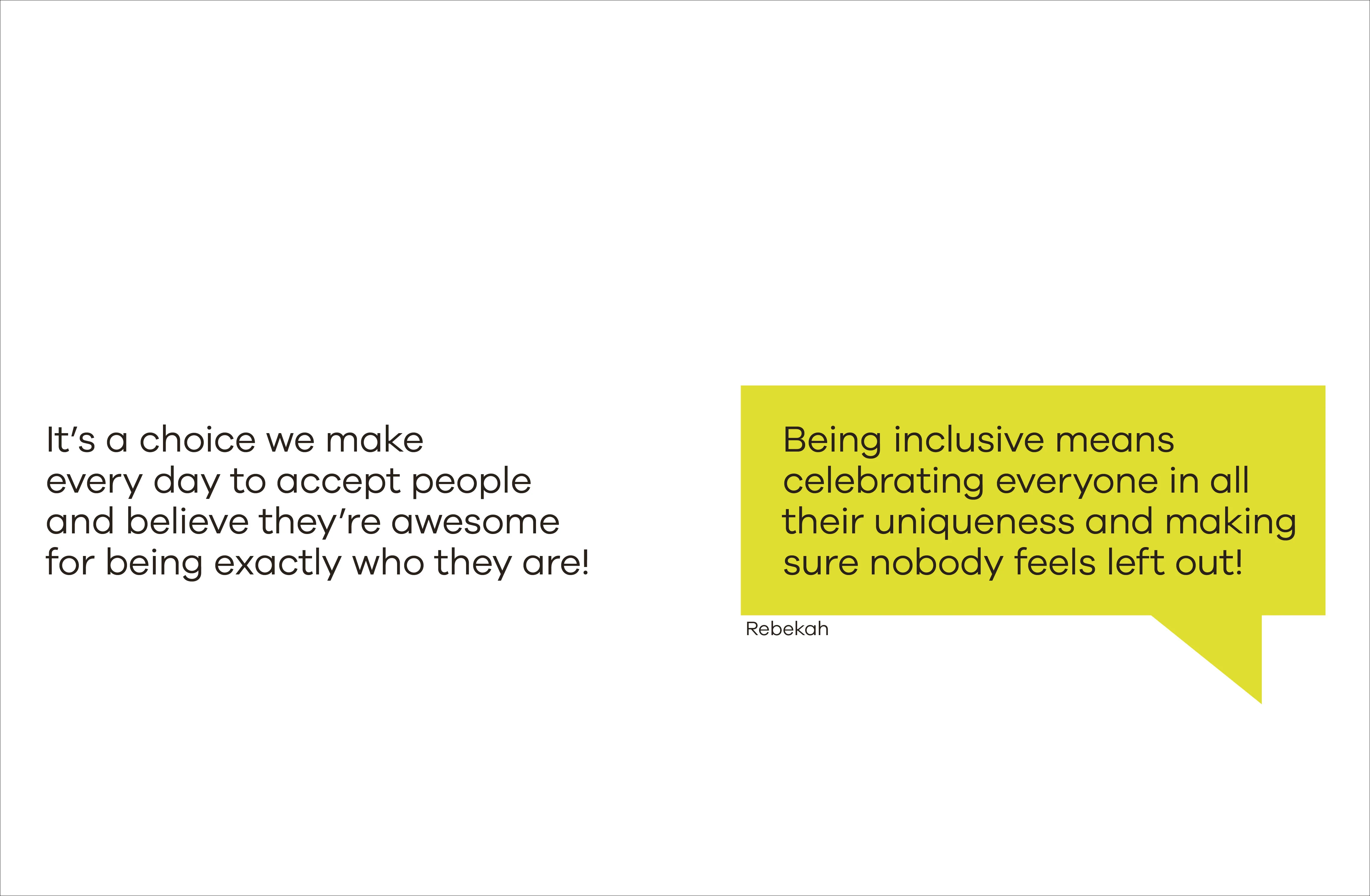 A Kids Book About Being Inclusive - Image 3