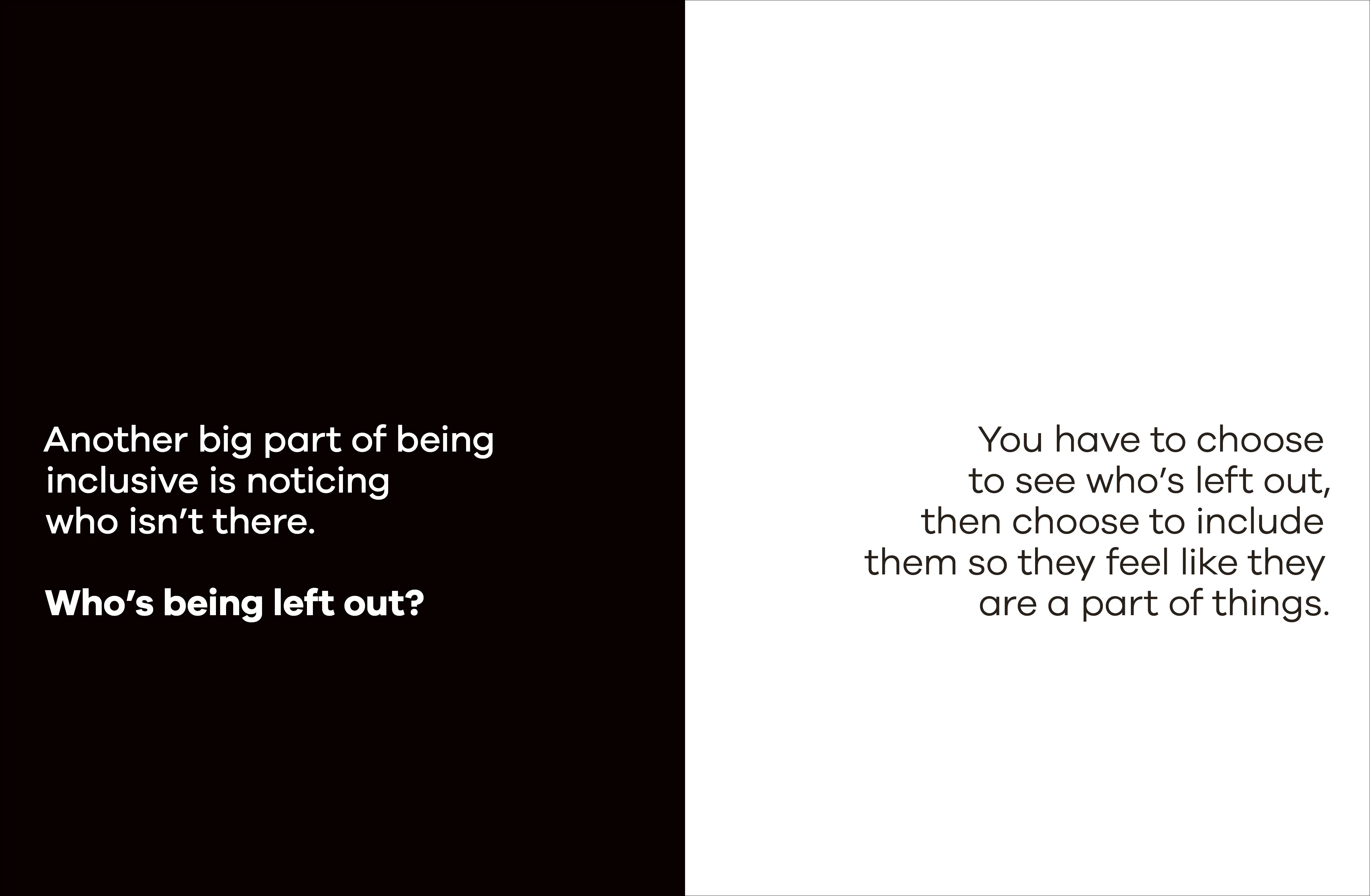 A Kids Book About Being Inclusive - Image 4