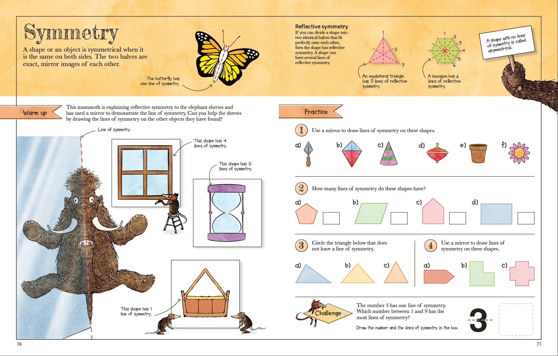 Mammoth Maths Workbook - Image 5