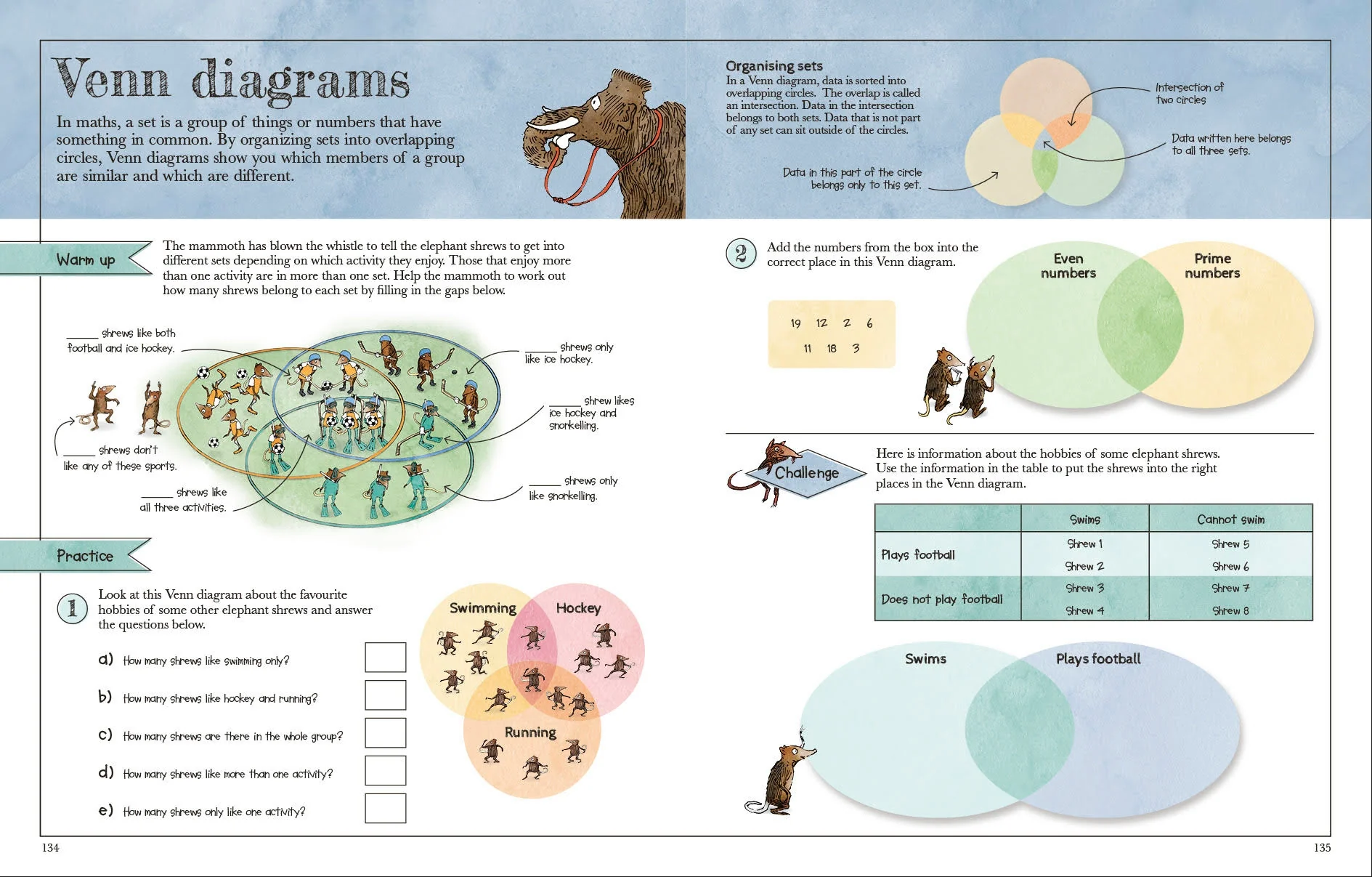 Mammoth Maths Workbook - Image 7
