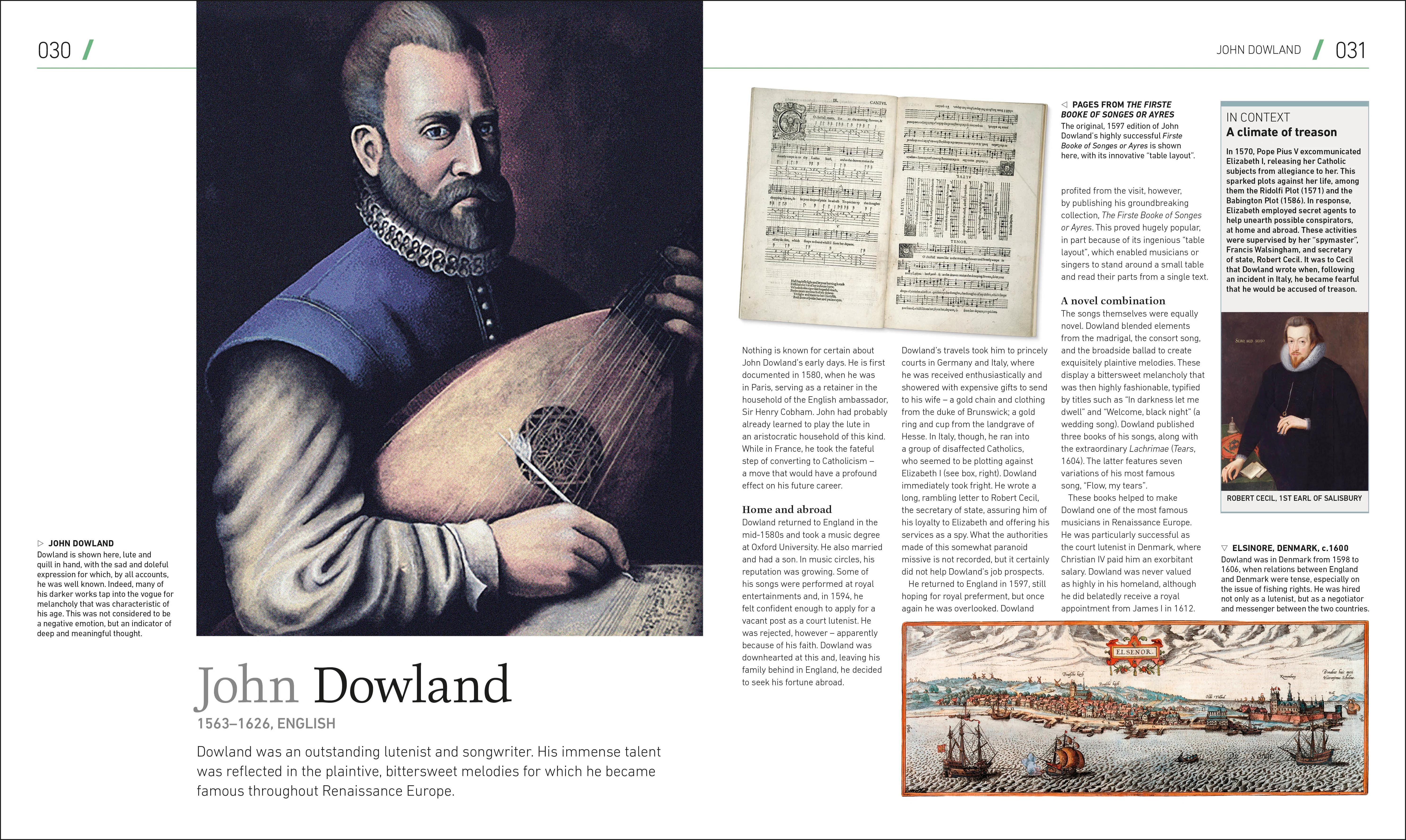 Composers Who Changed History - Image 2
