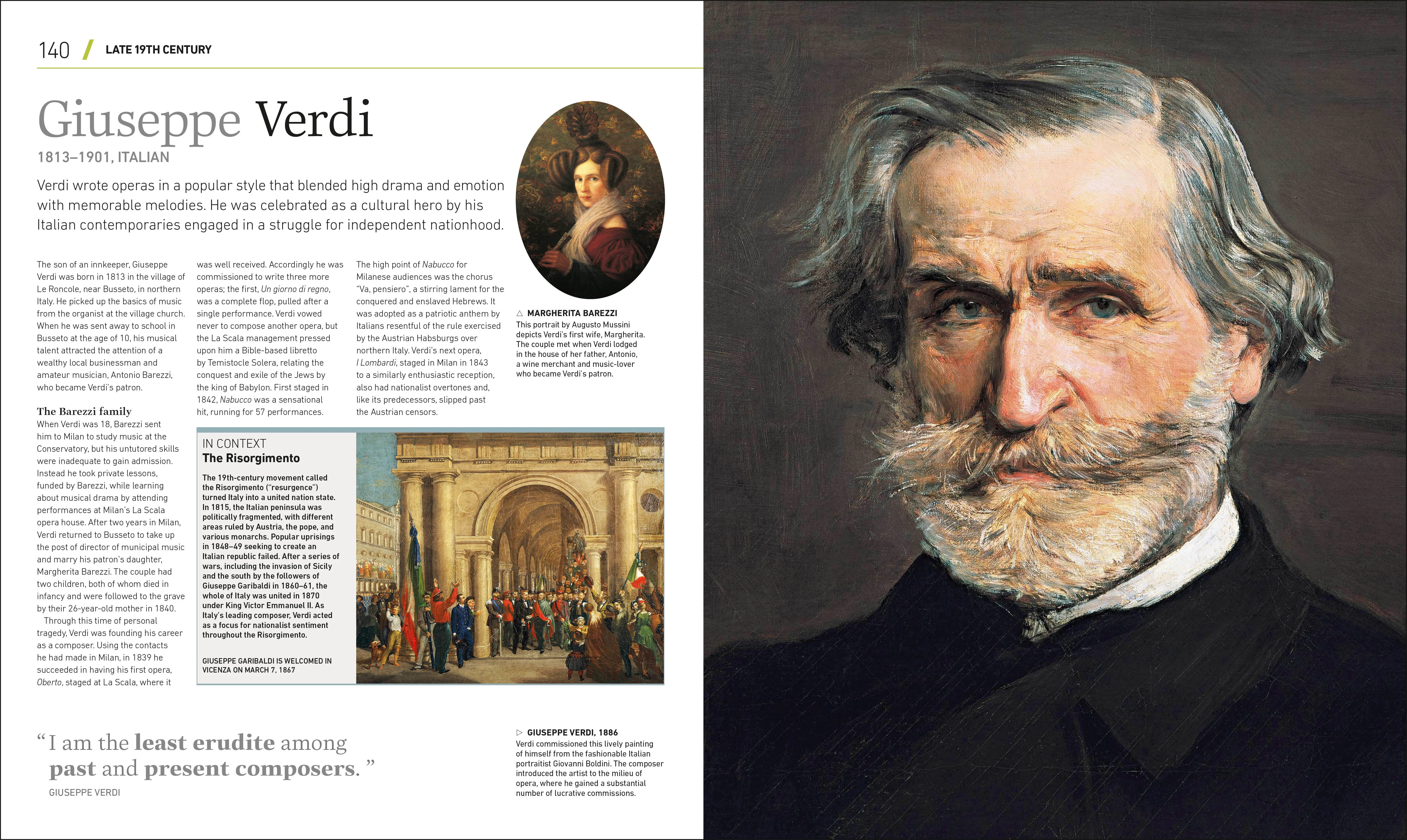 Composers Who Changed History - Image 5