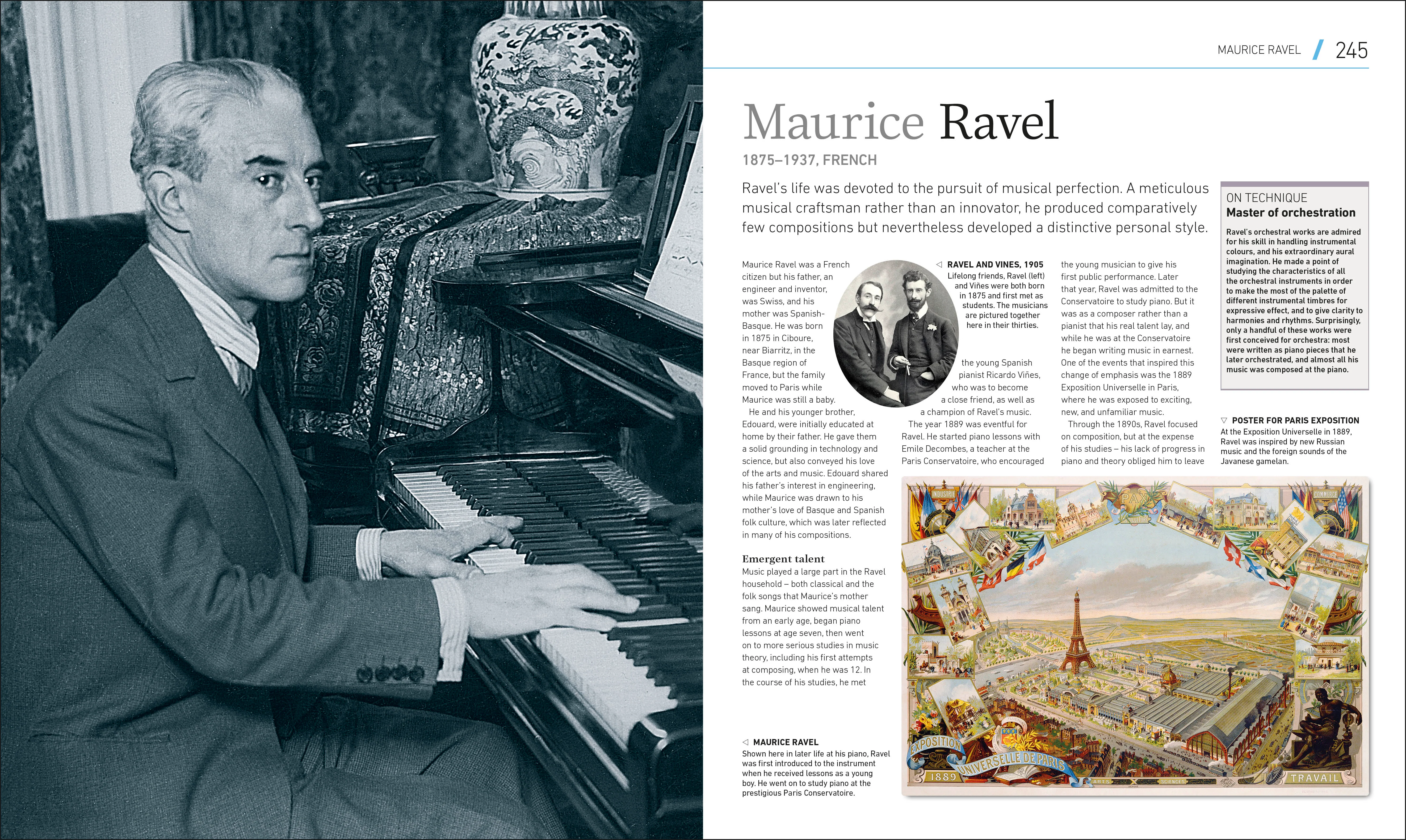 Composers Who Changed History - Image 7