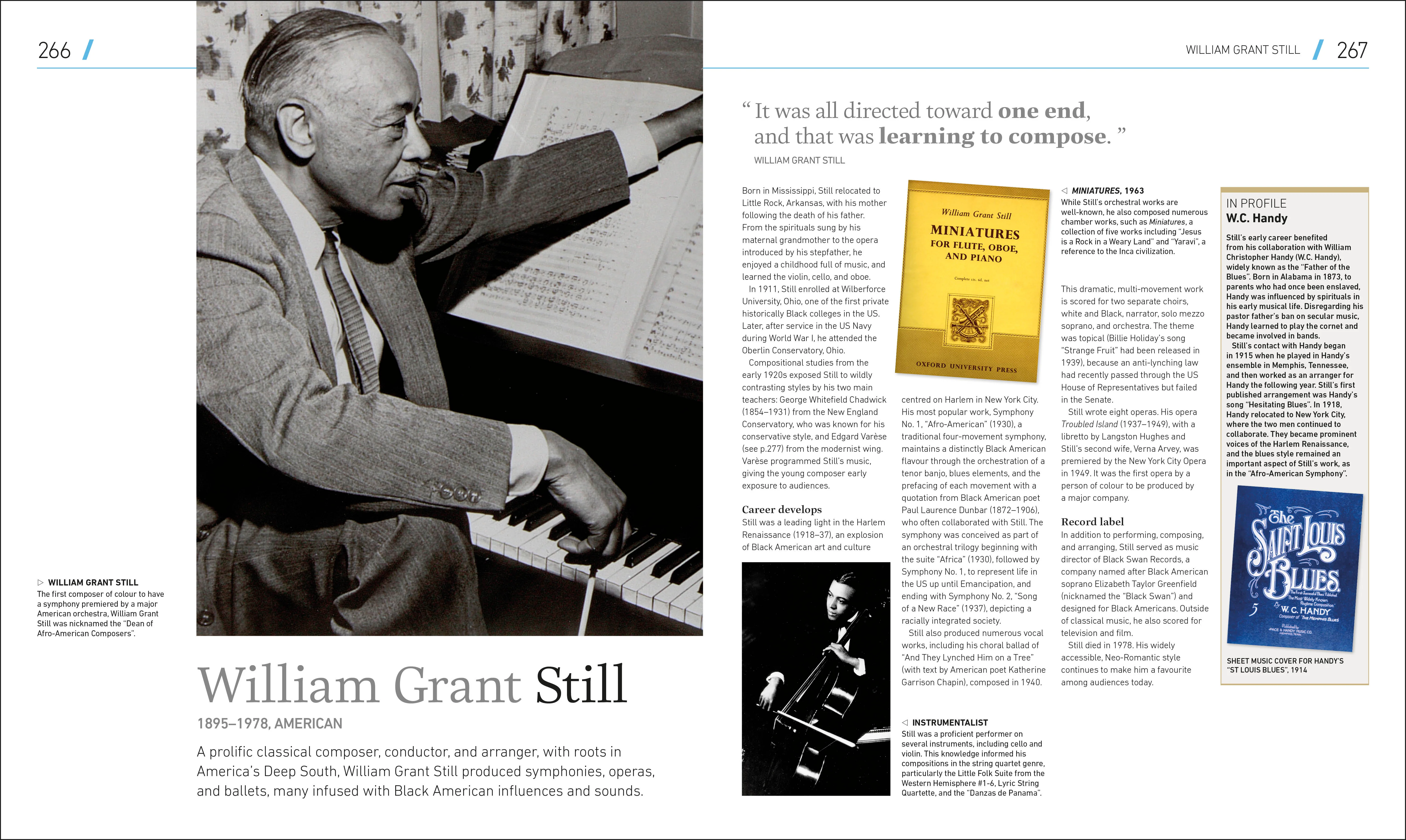 Composers Who Changed History - Image 9