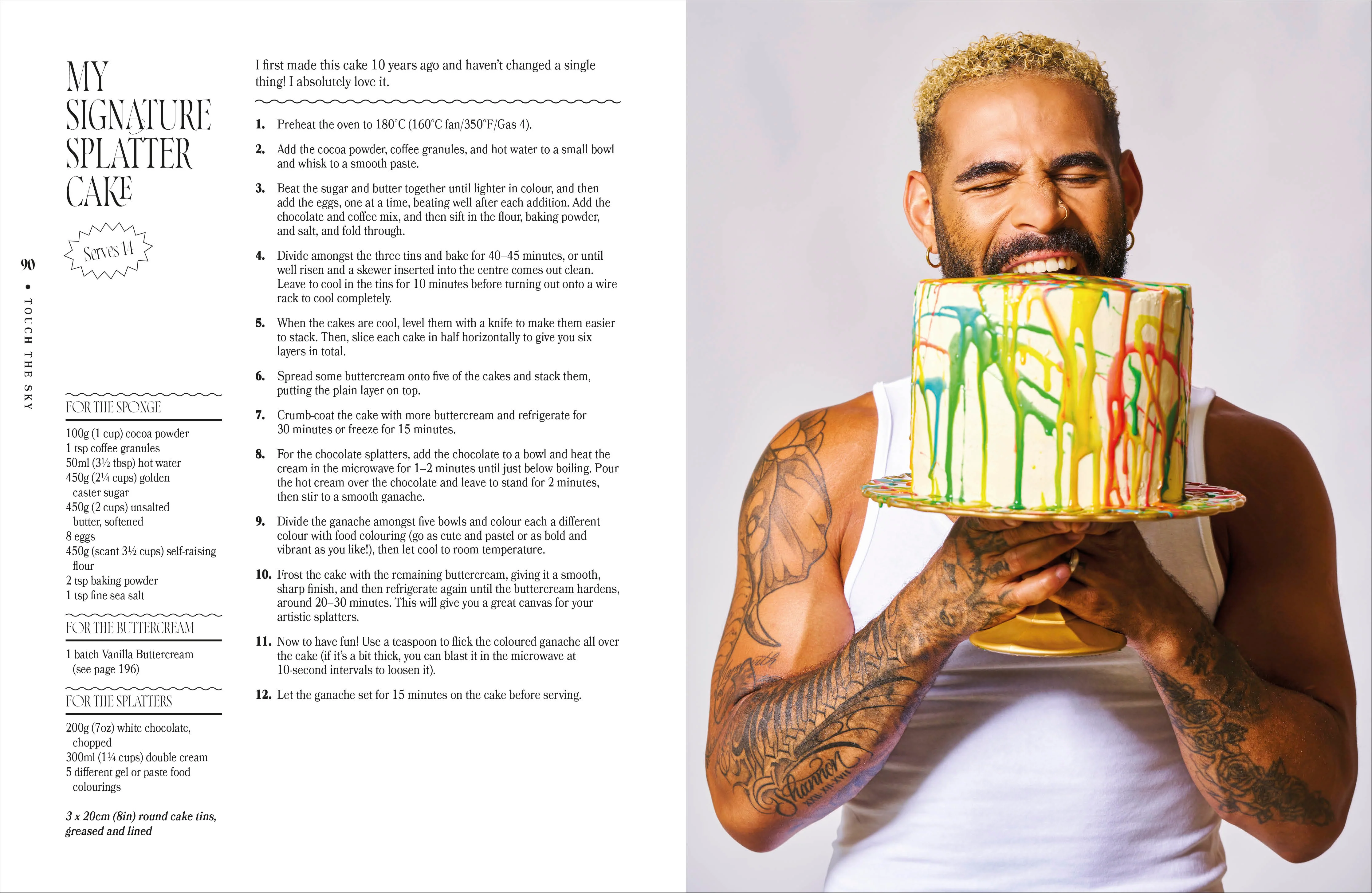 Good Vibes Baking - Image 5