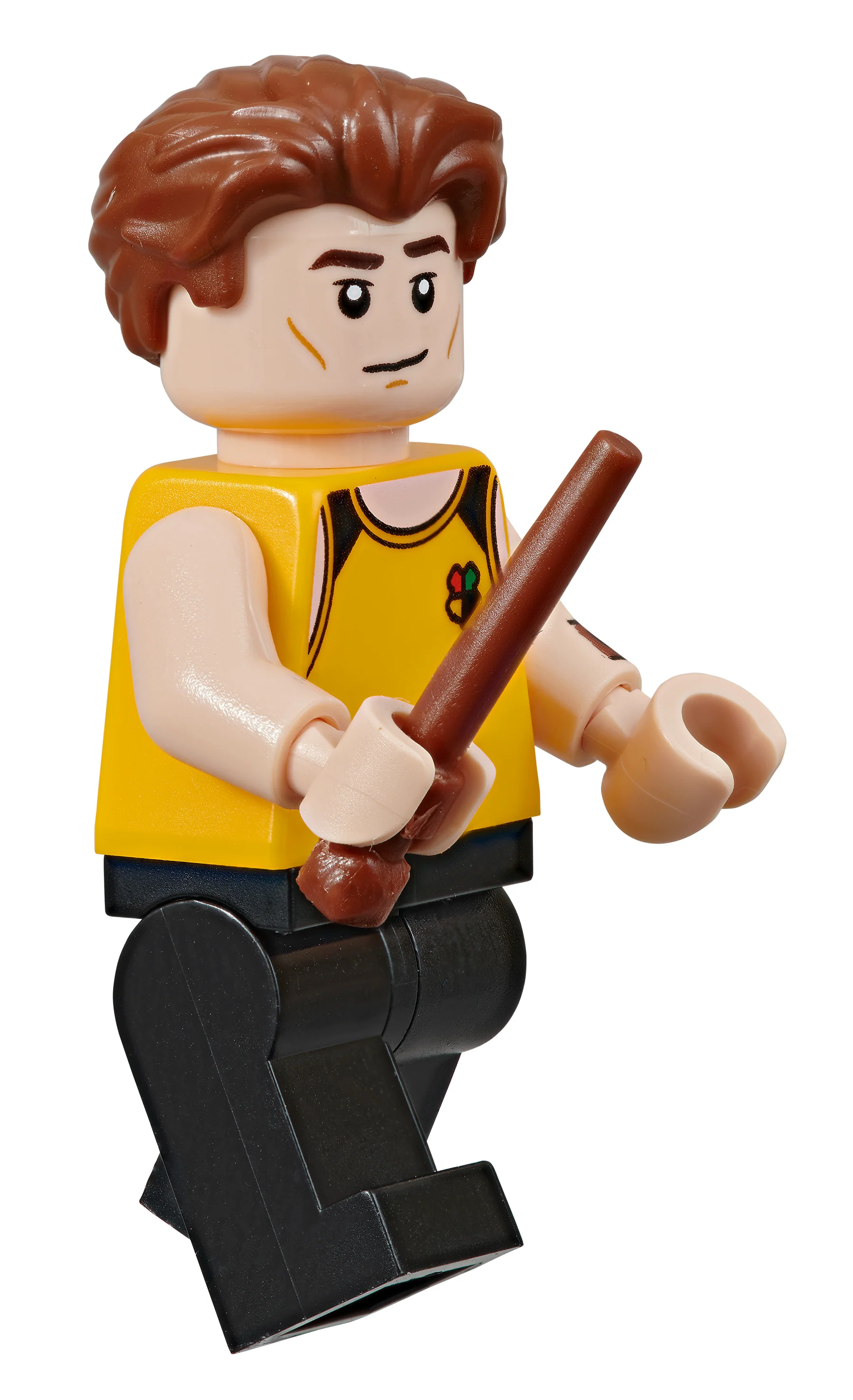 LEGO Harry Potter Visual Dictionary - Image 8