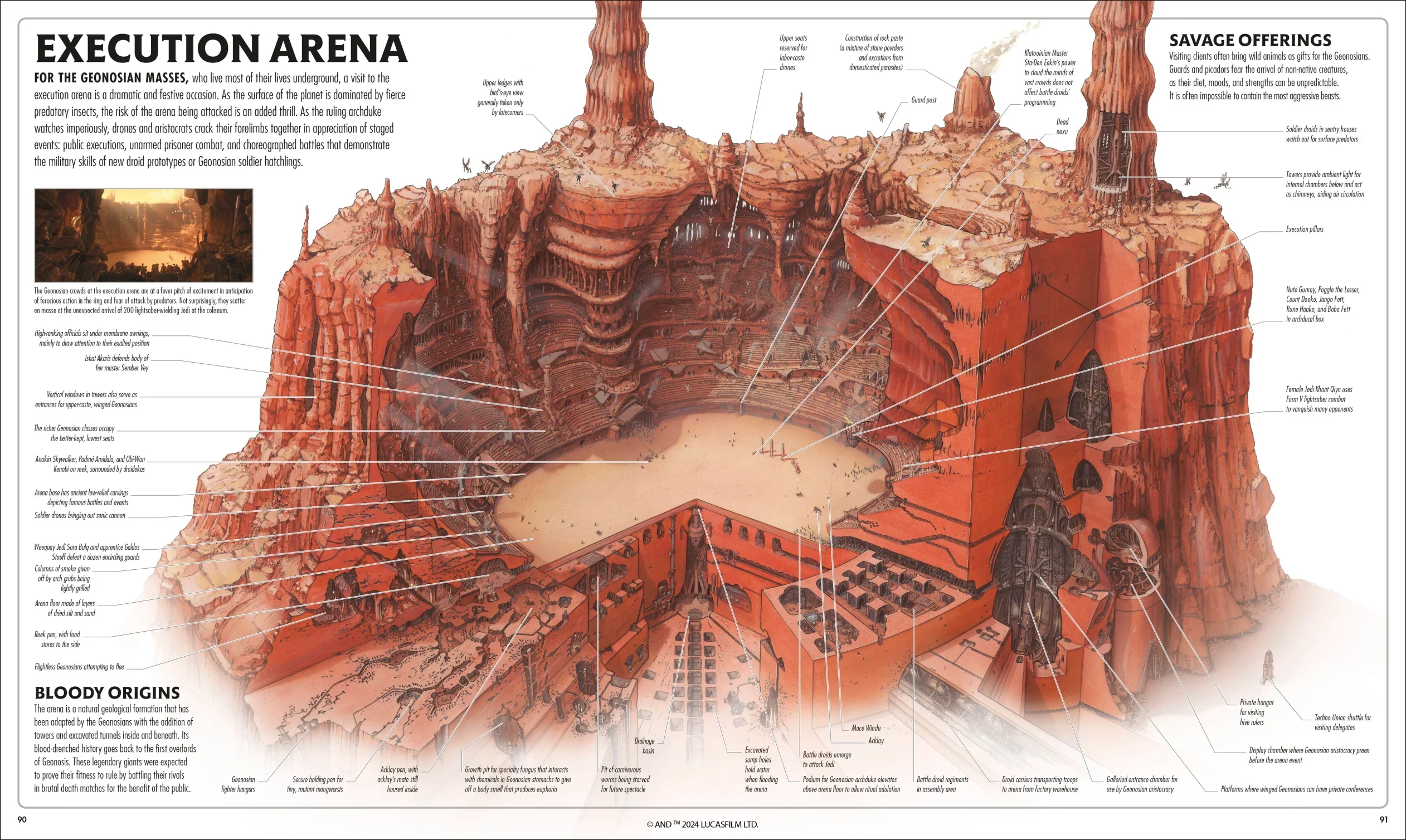 Star Wars Complete Locations New Edition - Image 2