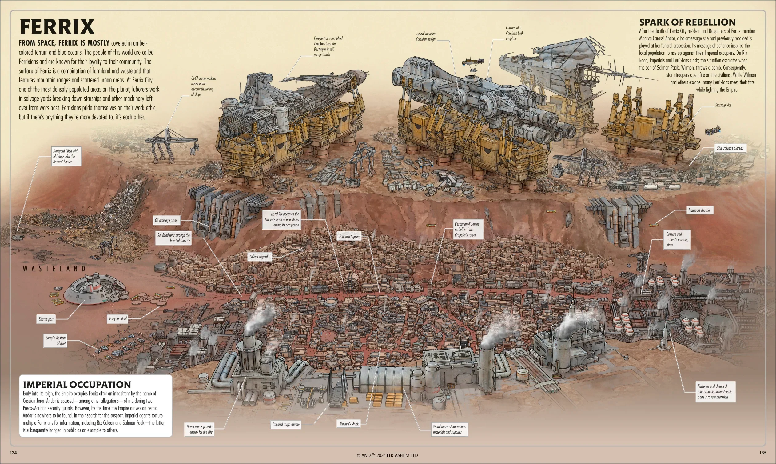 Star Wars Complete Locations New Edition - Image 3