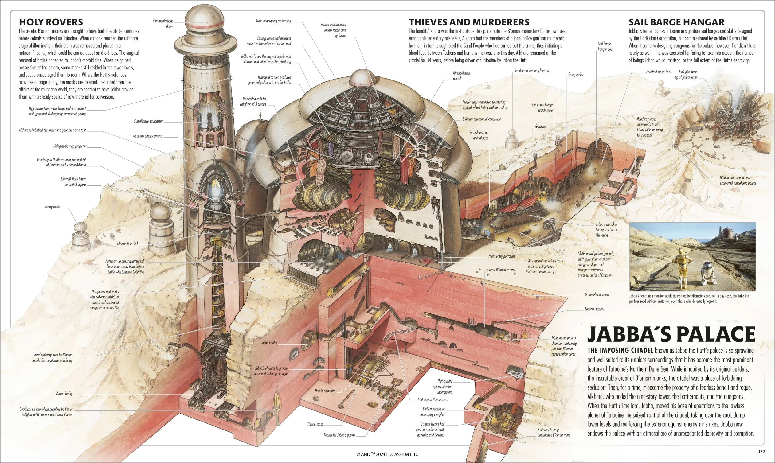 Star Wars Complete Locations New Edition - Image 4