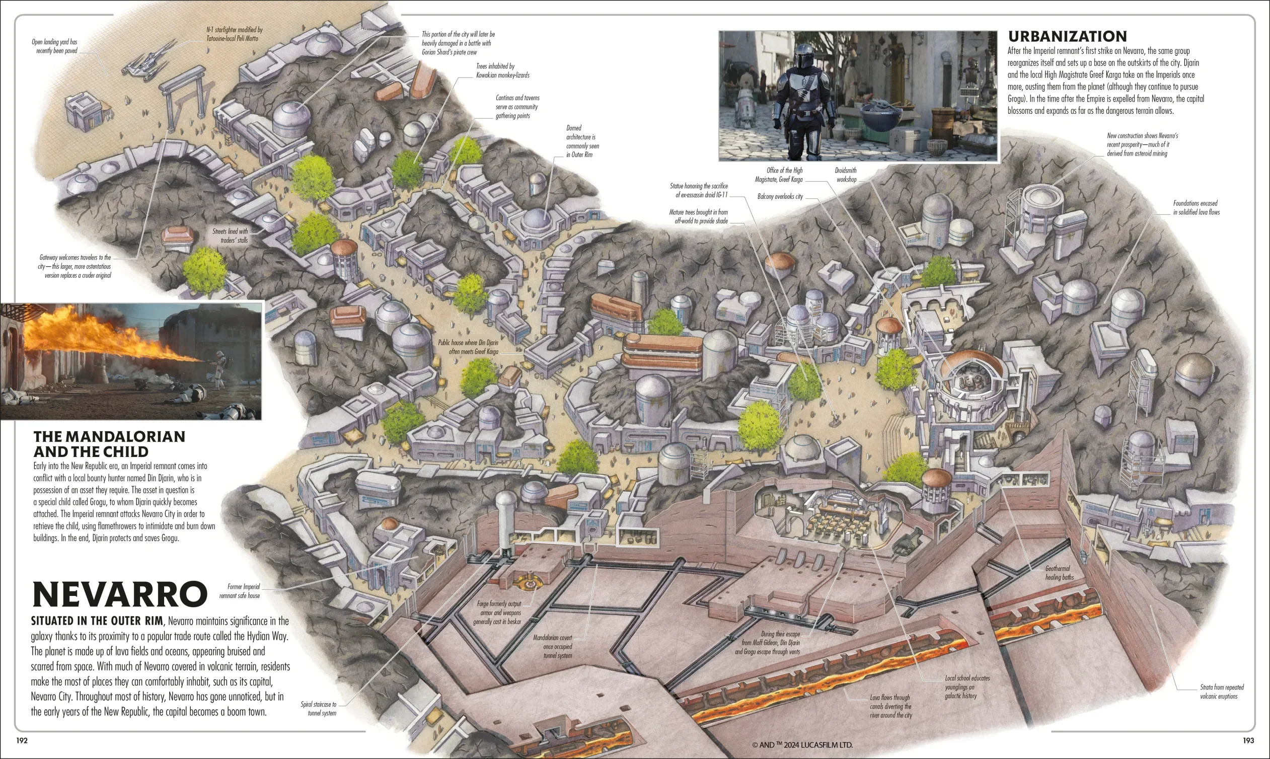 Star Wars Complete Locations New Edition - Image 5