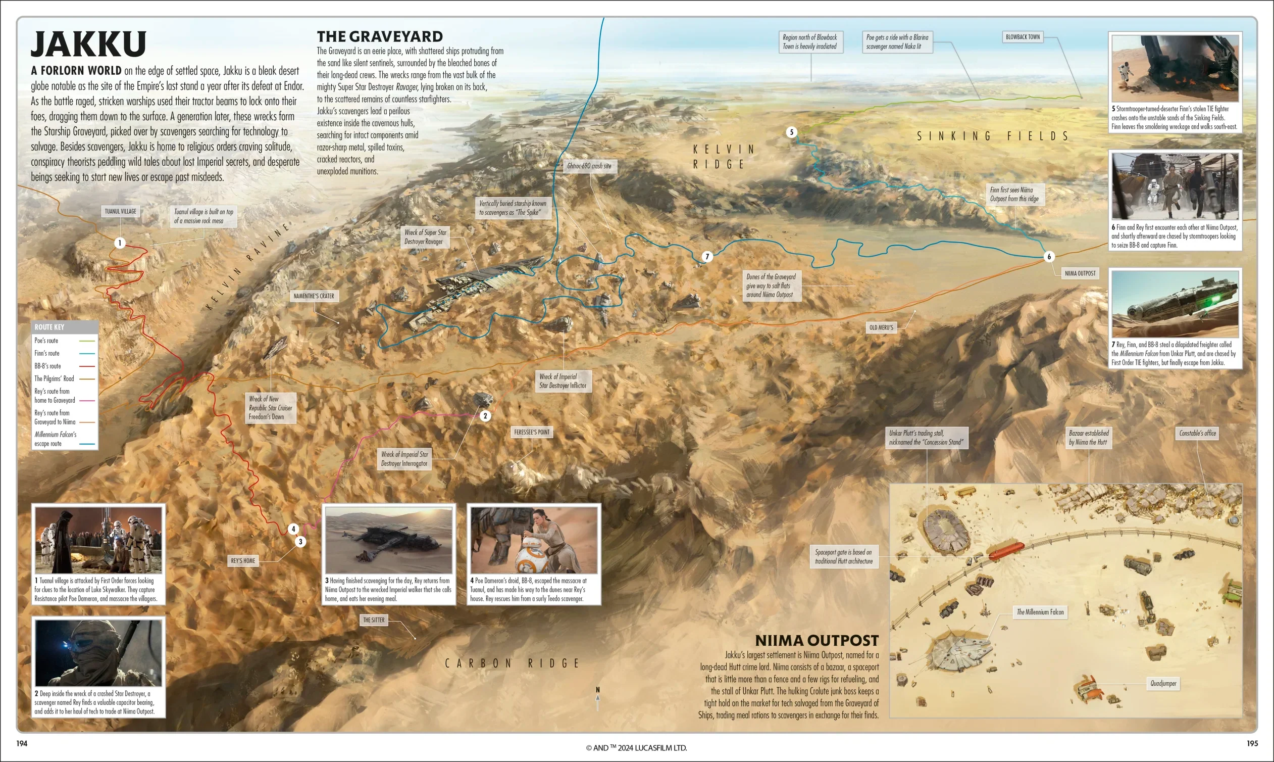 Star Wars Complete Locations New Edition - Image 7