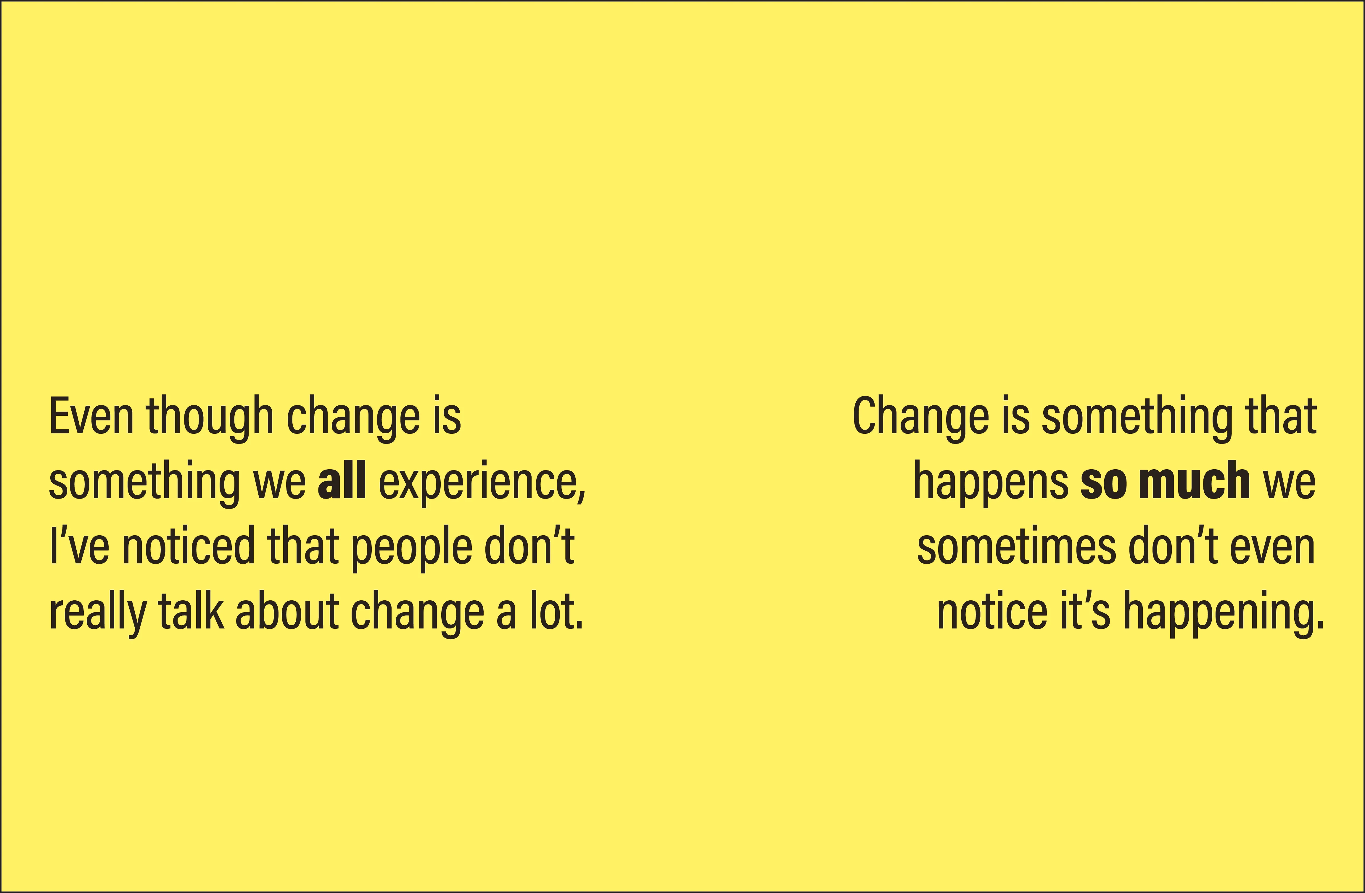 A Kids Book About Change - Image 4