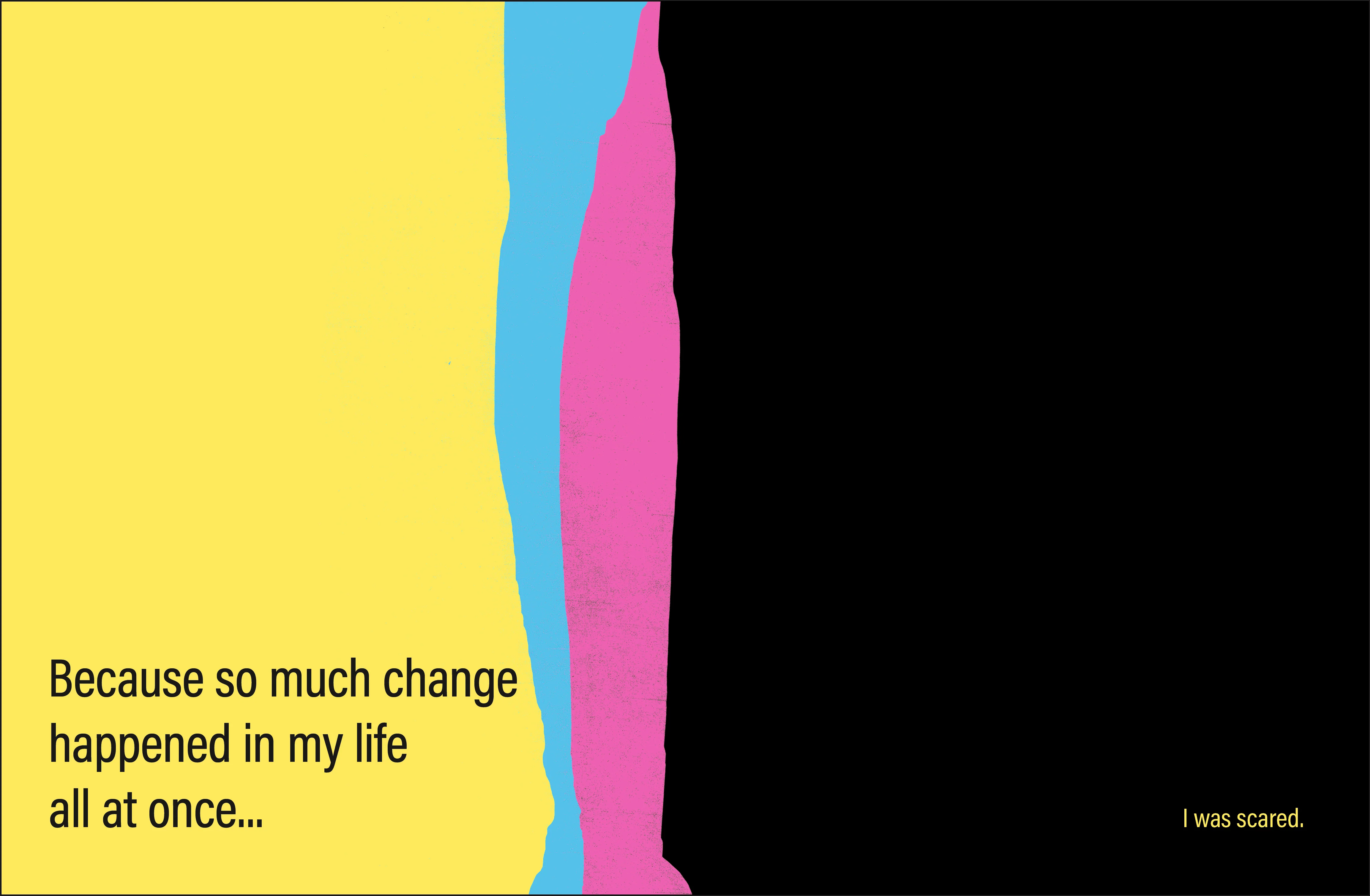 A Kids Book About Change - Image 5