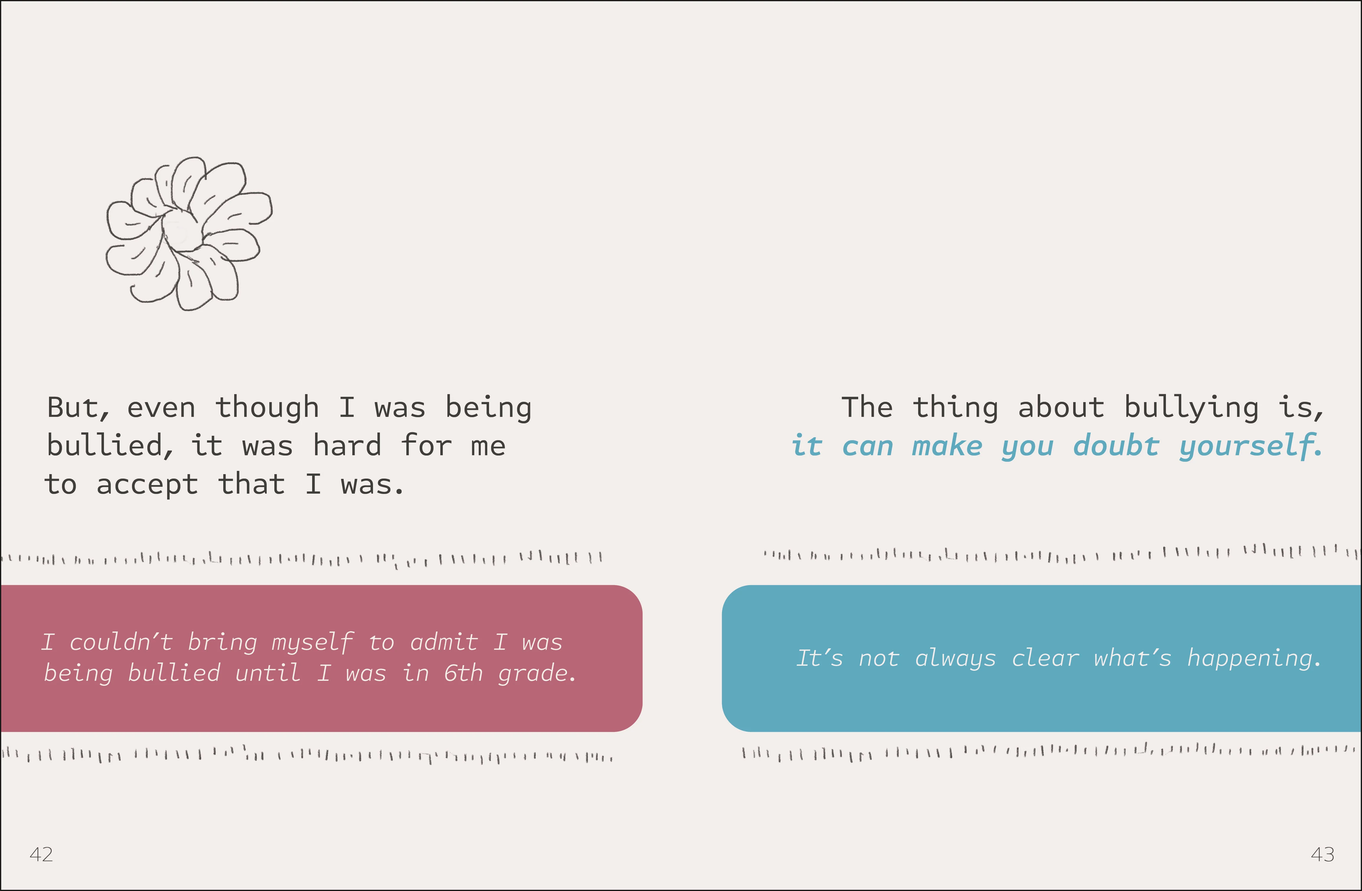 A Kids Book About Bullying - Image 4