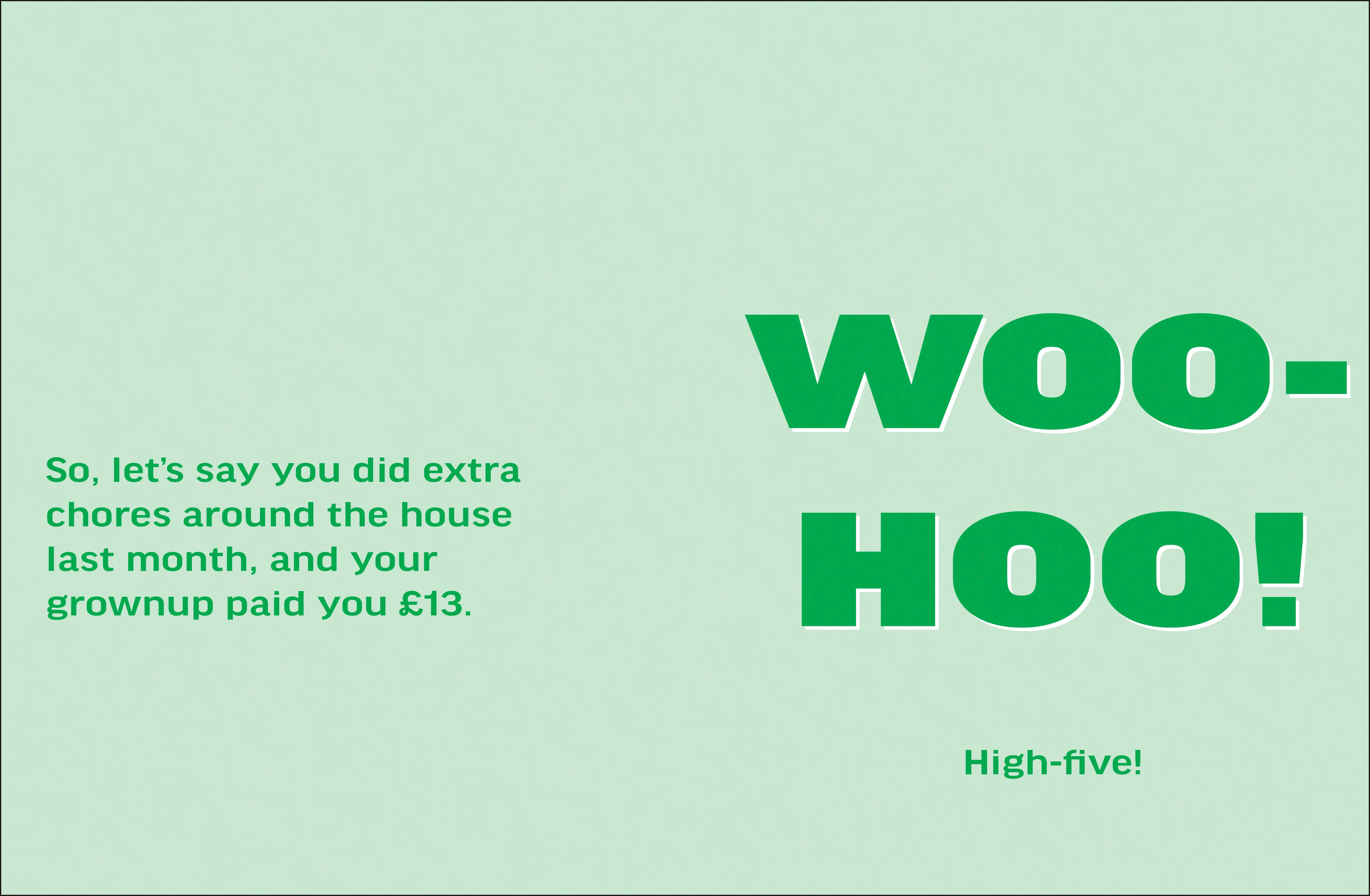 A Kids Book About Money - Image 3