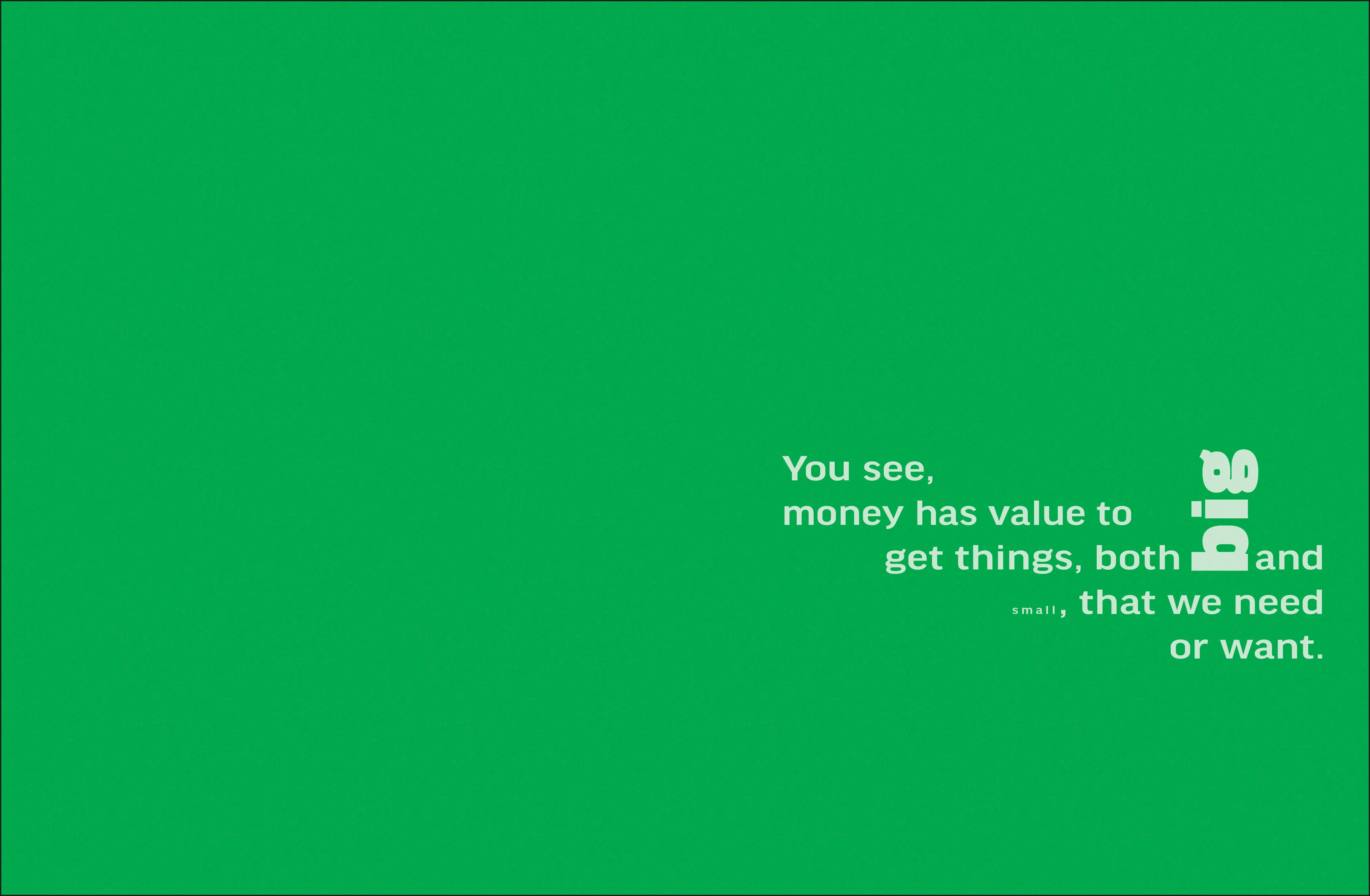 A Kids Book About Money - Image 4