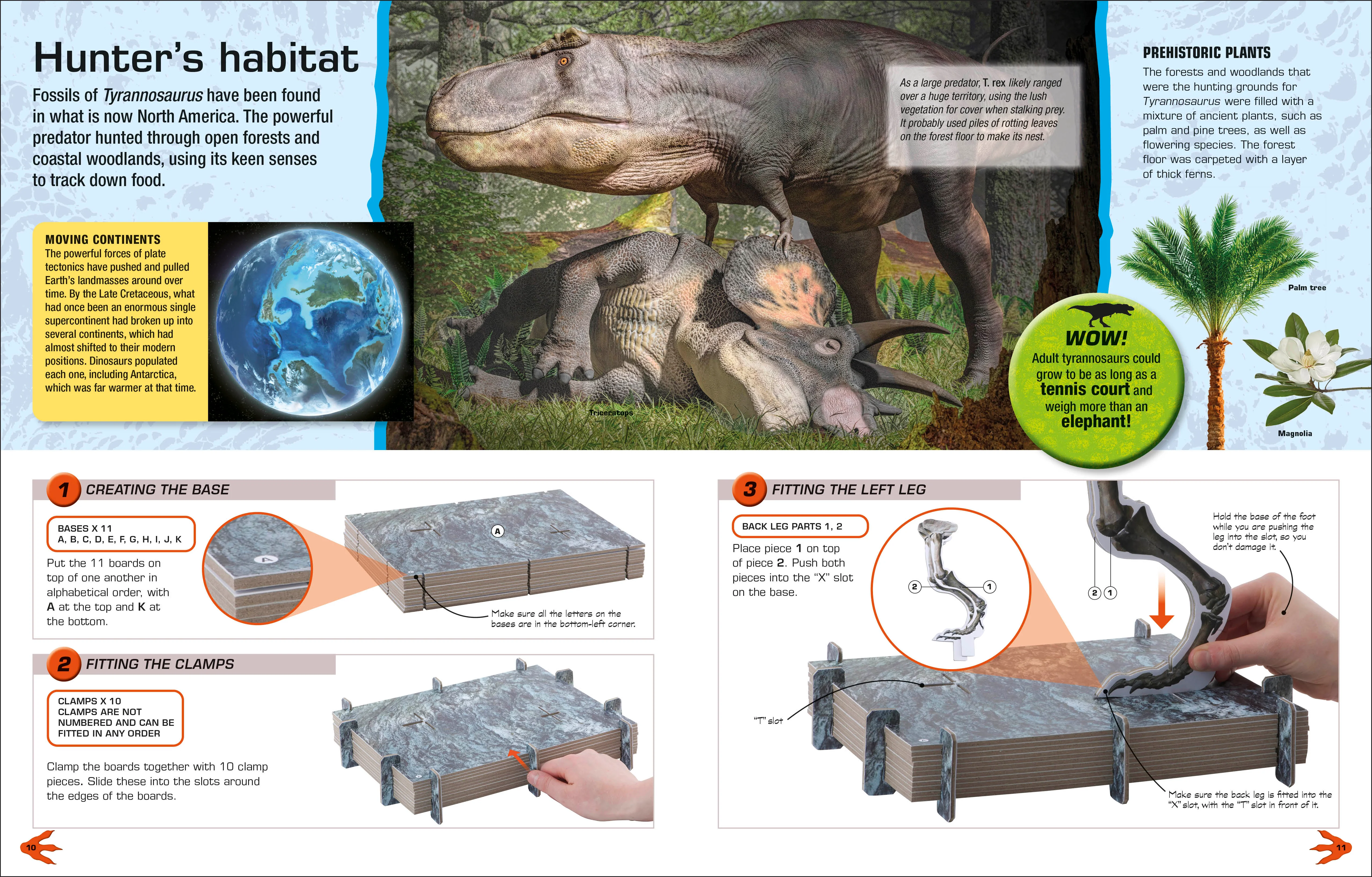 Make Your Own T. Rex - Image 3