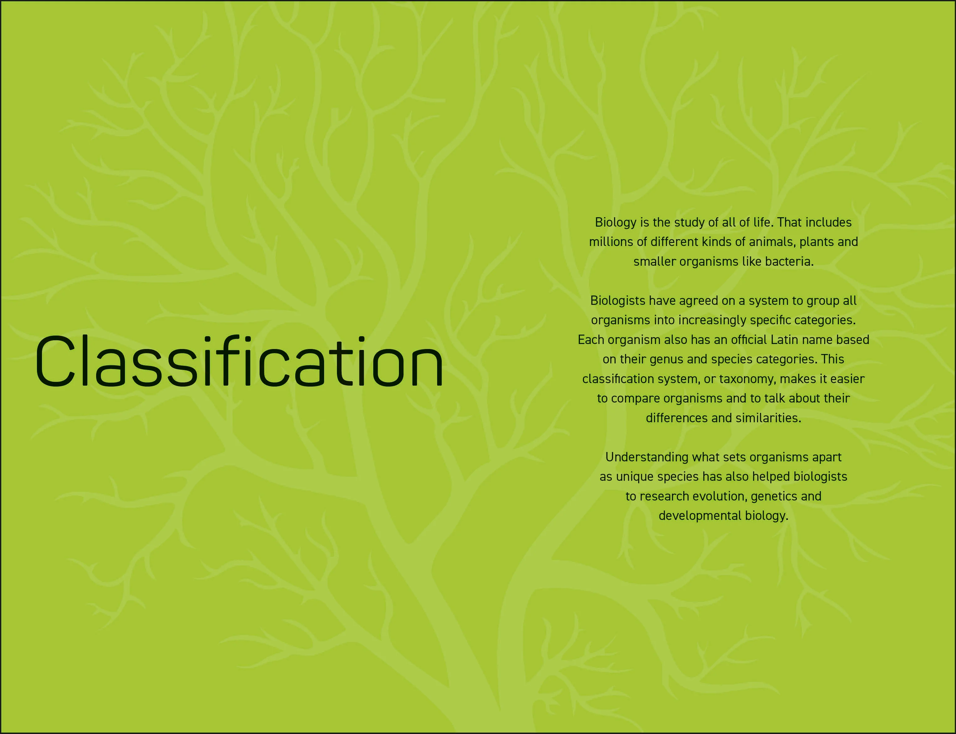 The Science Museum Biology 100 Ideas in 100 Words - Image 2