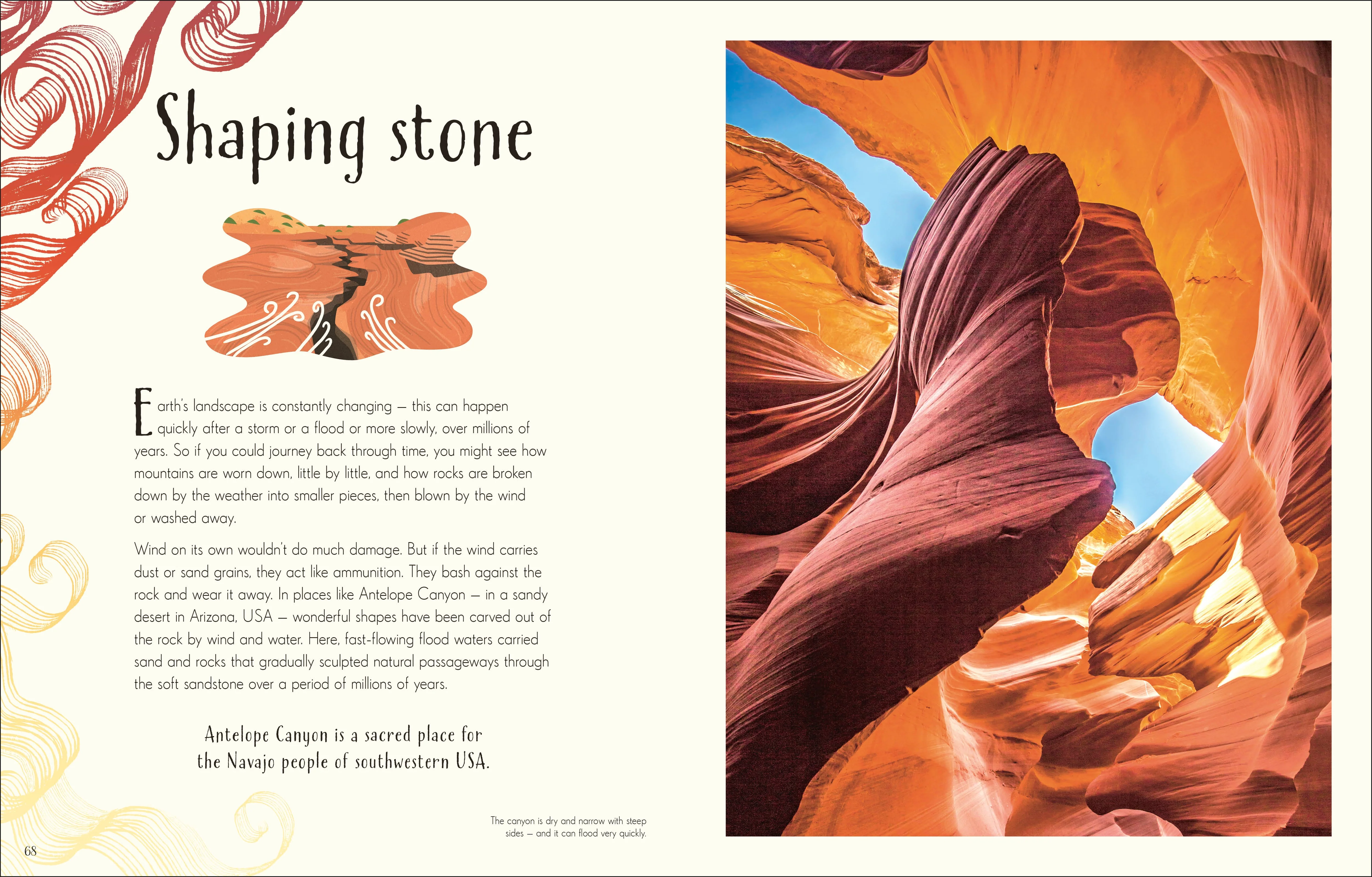 An Anthology of Our Extraordinary Earth - Image 4