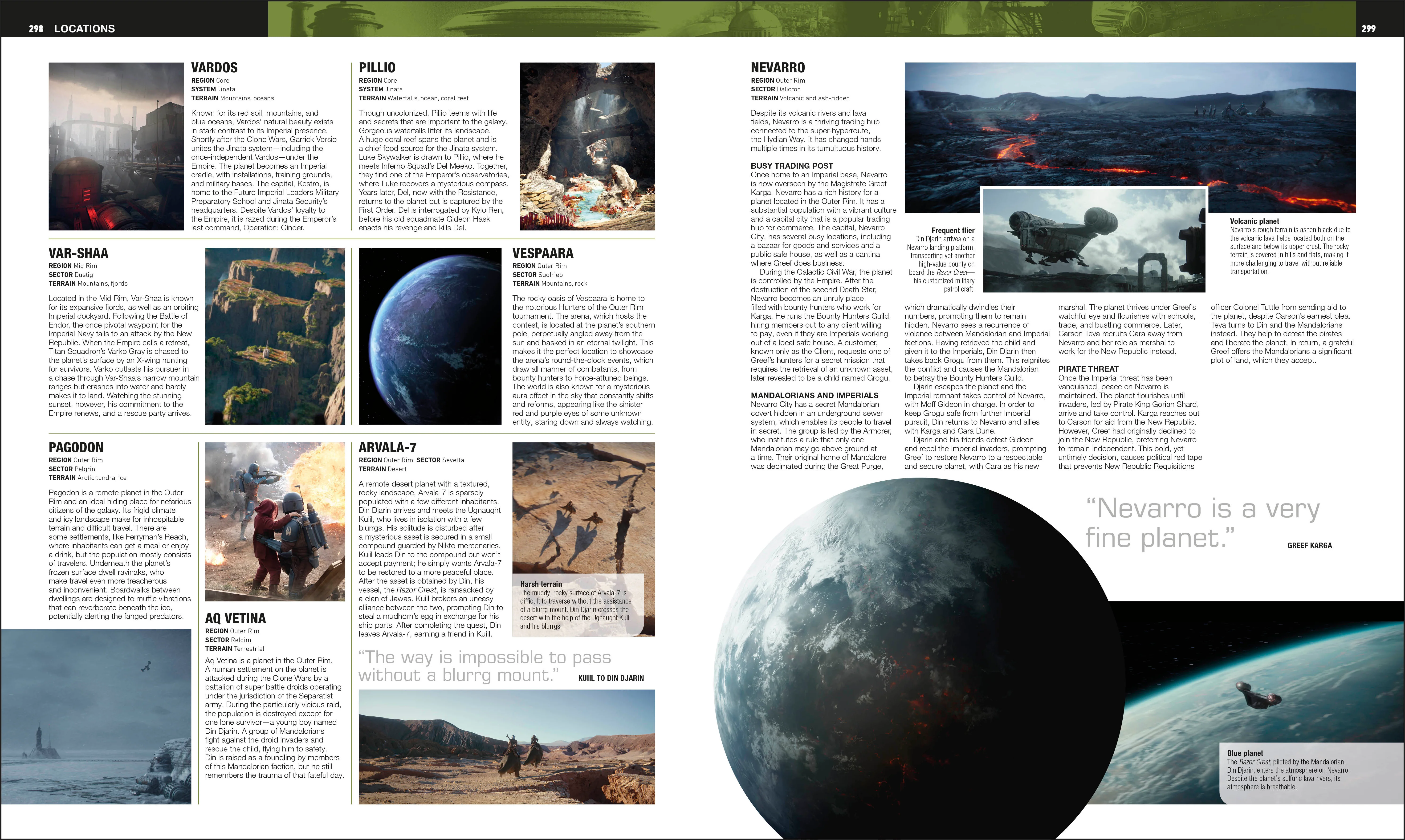 Star Wars Encyclopedia - Image 5