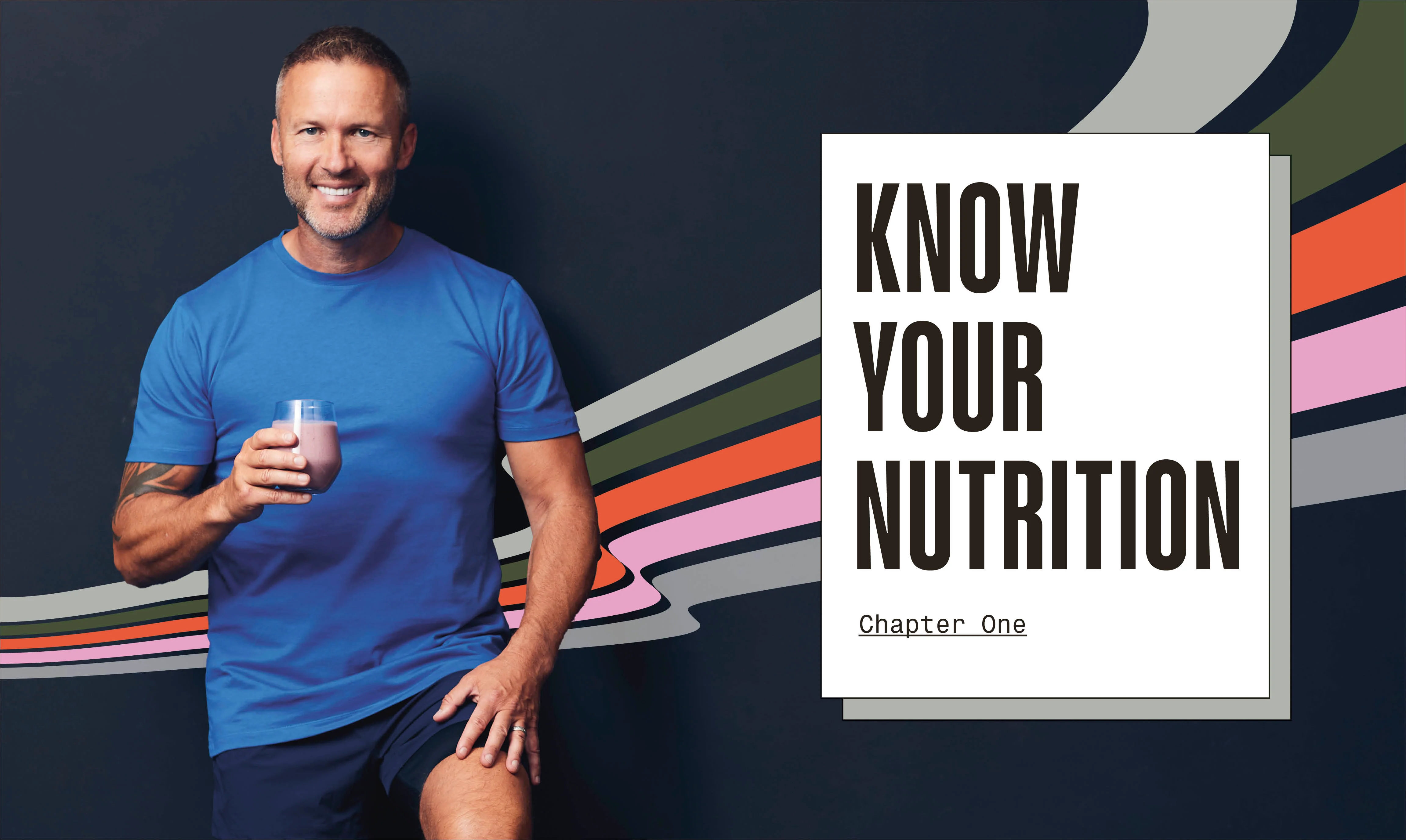 Eat Your Way to a Six Pack - Image 3