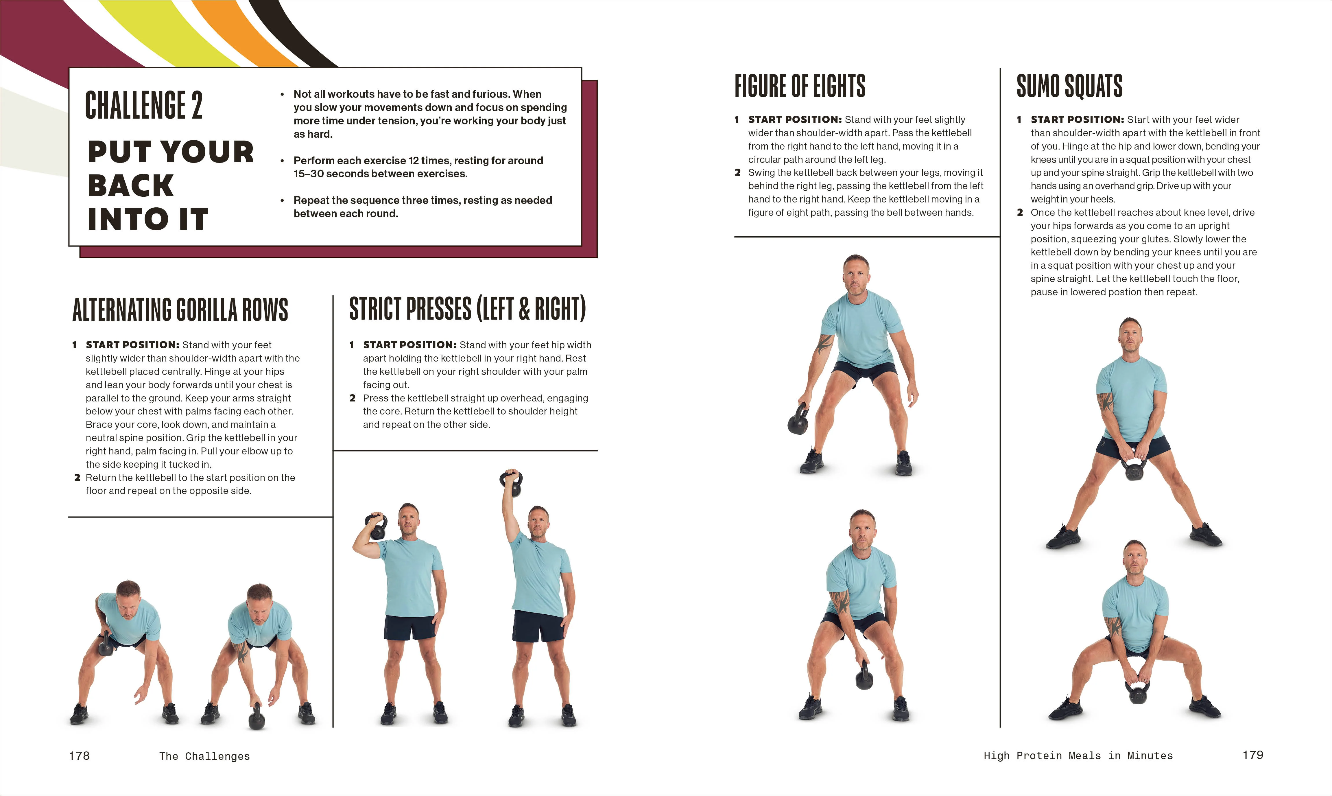 High-Protein Meals in Minutes - Image 7