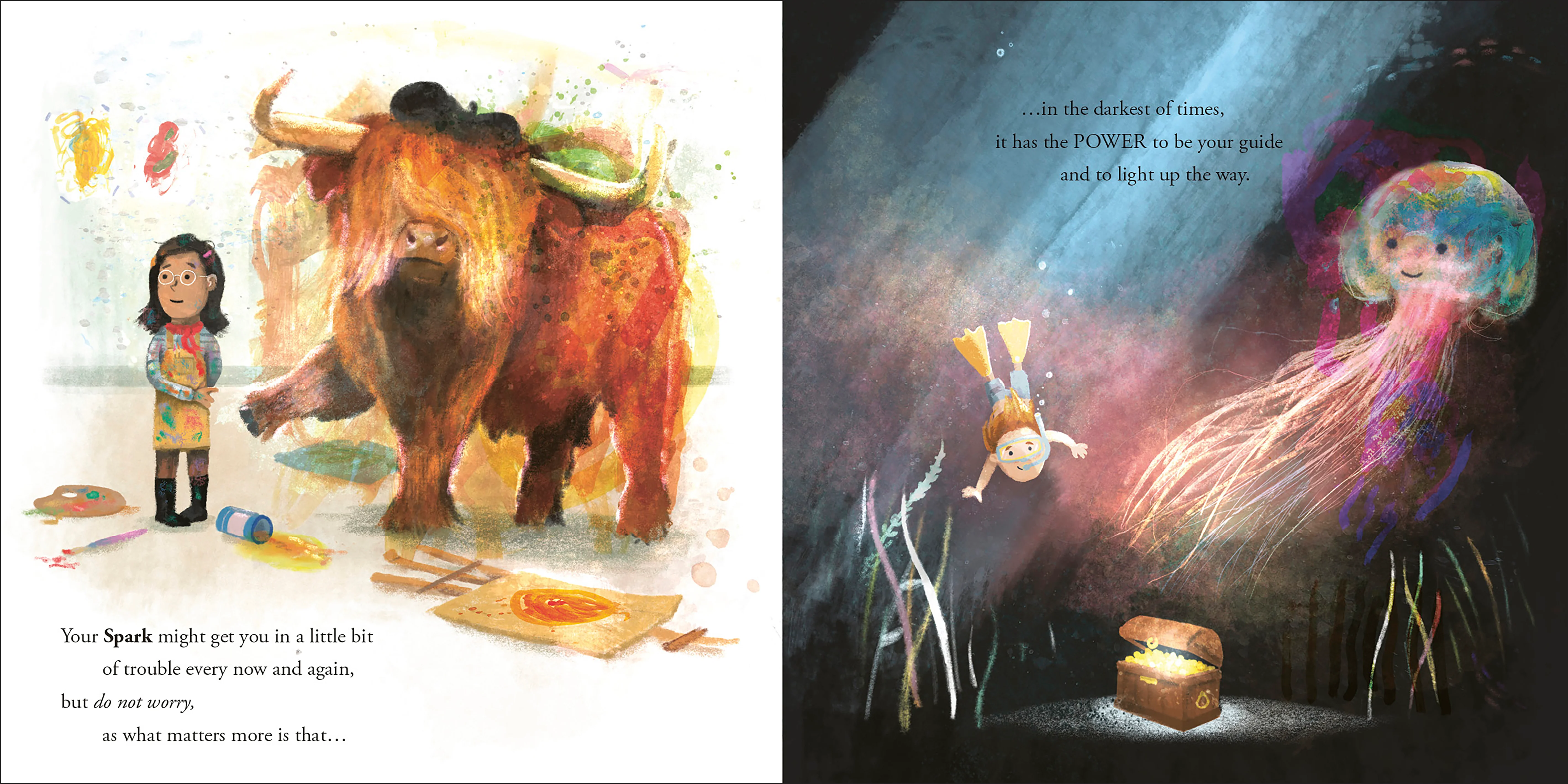 Sparks of Imagination - Image 4