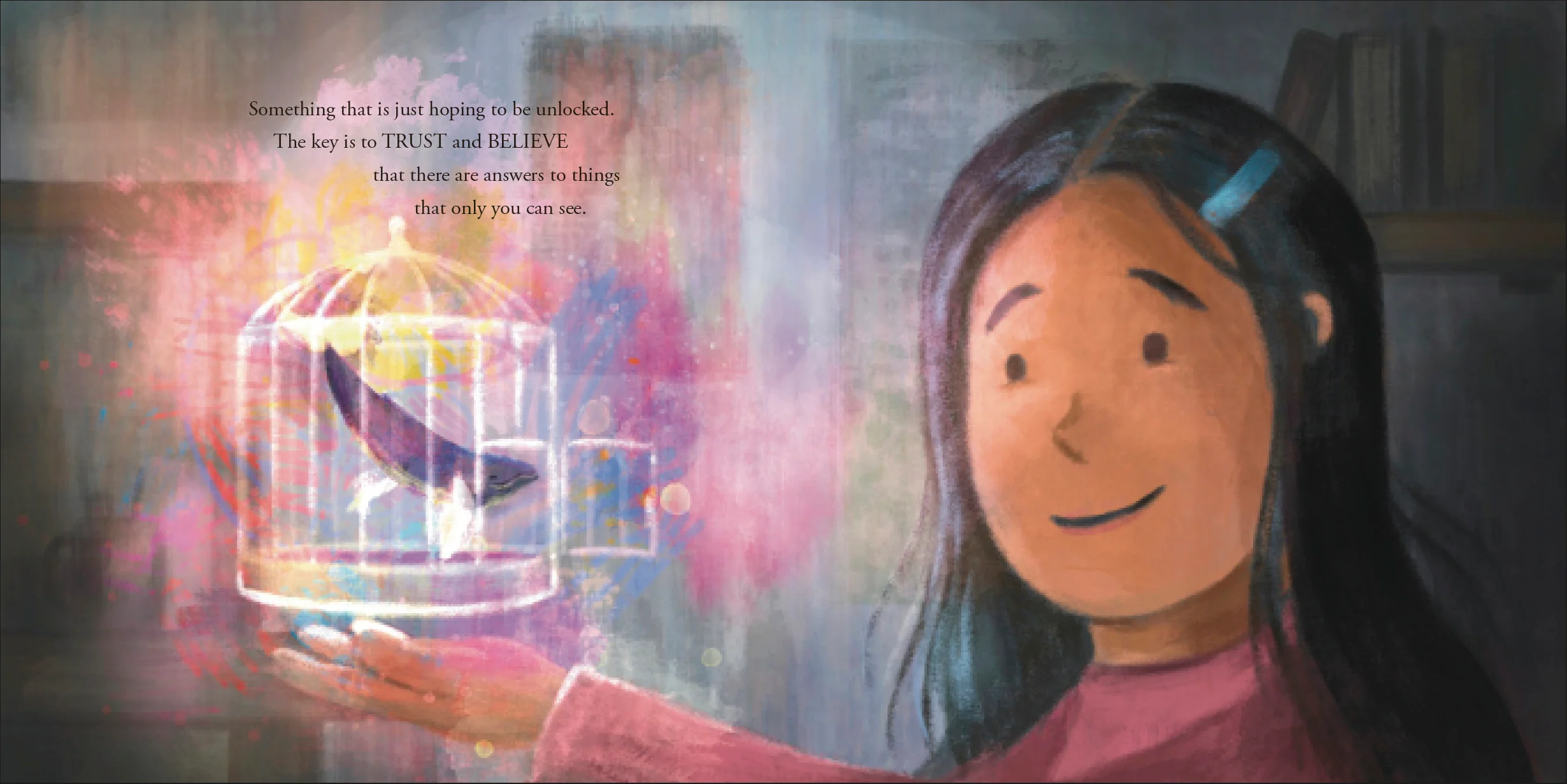 Sparks of Imagination - Image 2