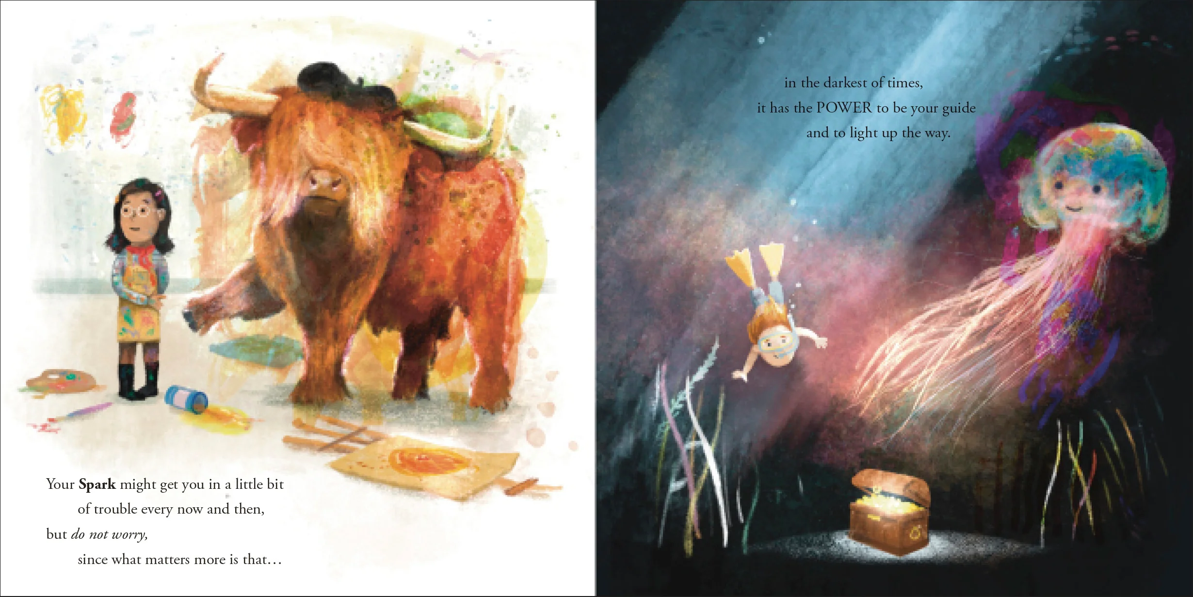 Sparks of Imagination - Image 4