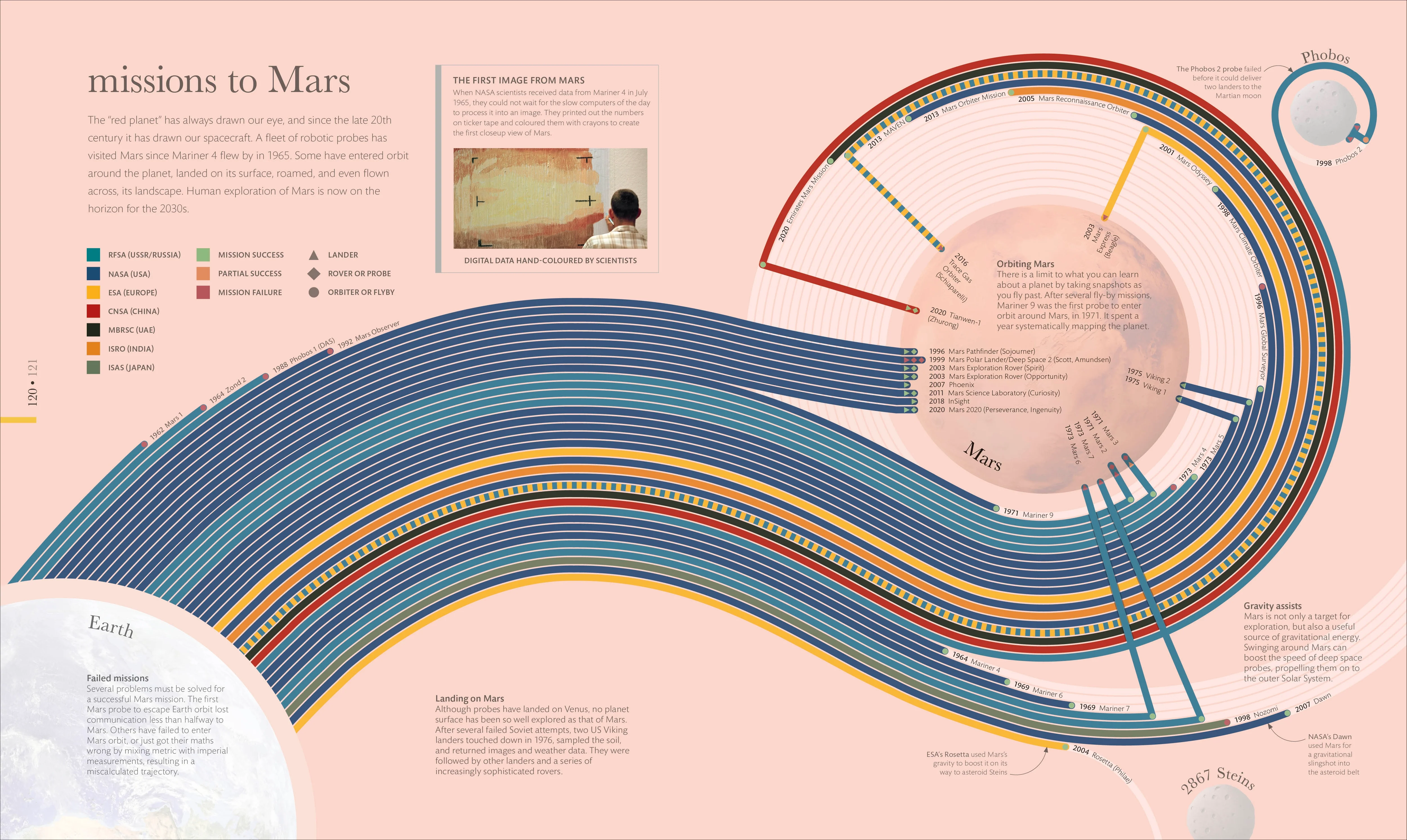 Cosmos - Image 4